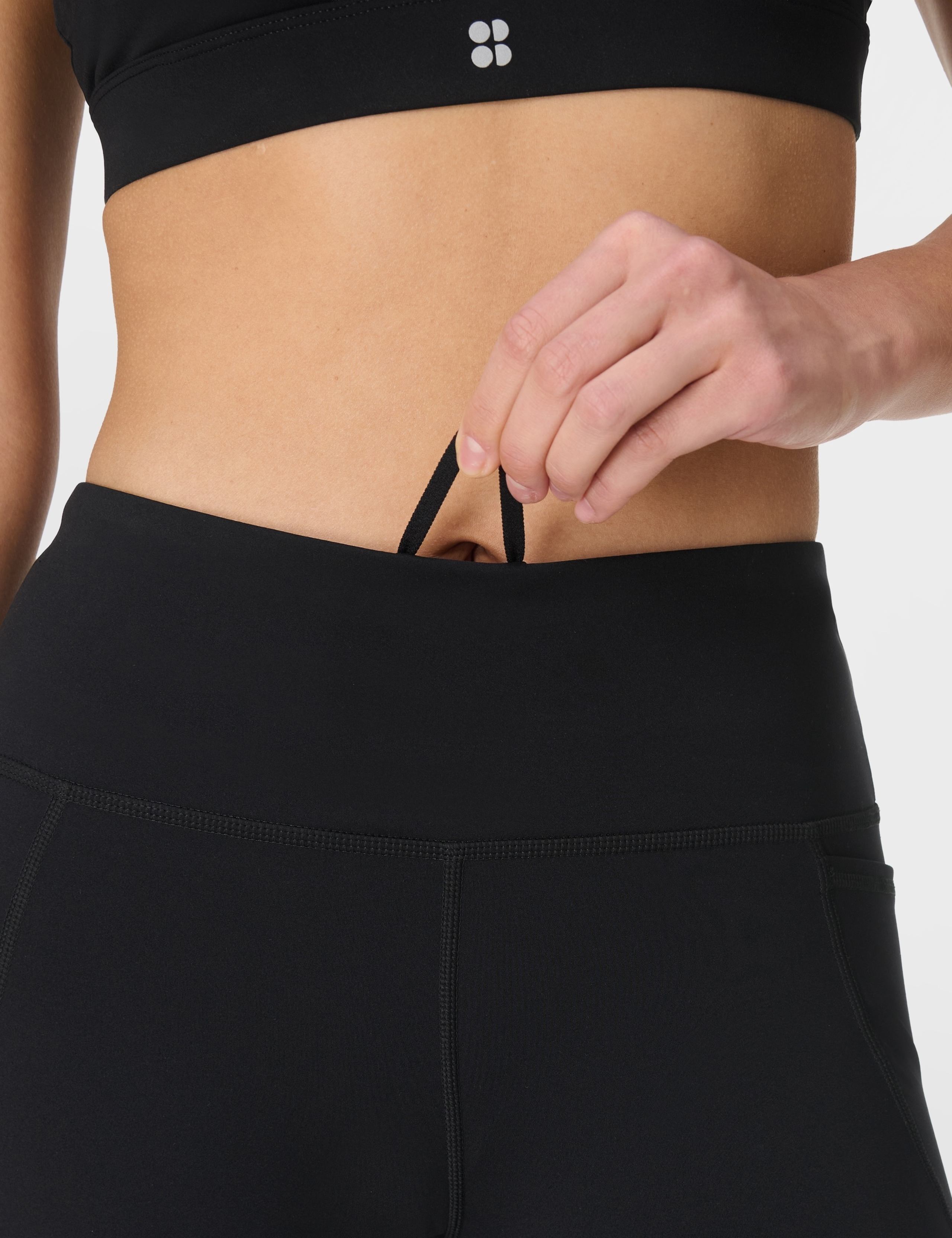 Power Gym 7/8 Leggings 5 of 8