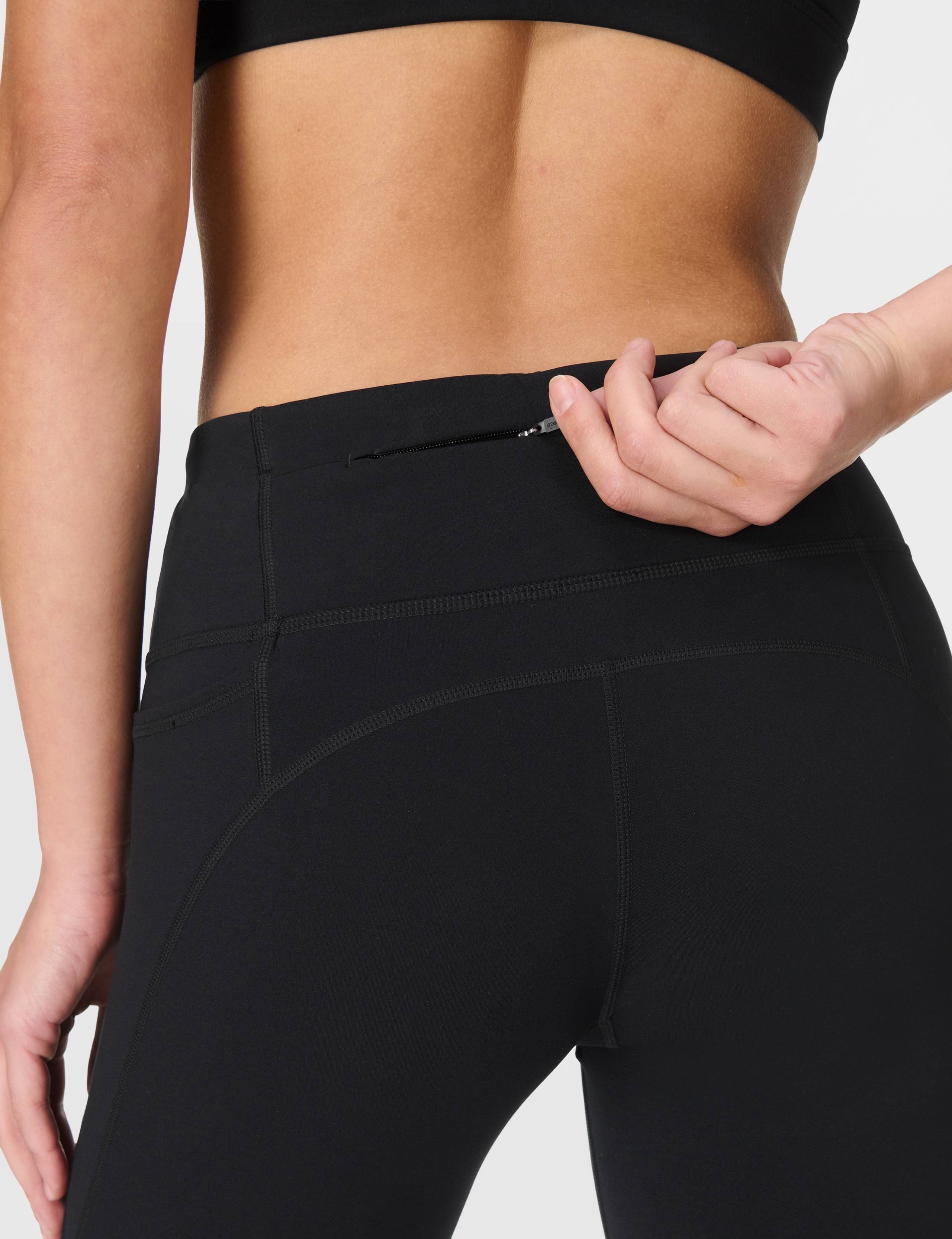 Power Gym 7/8 Leggings 6 of 8