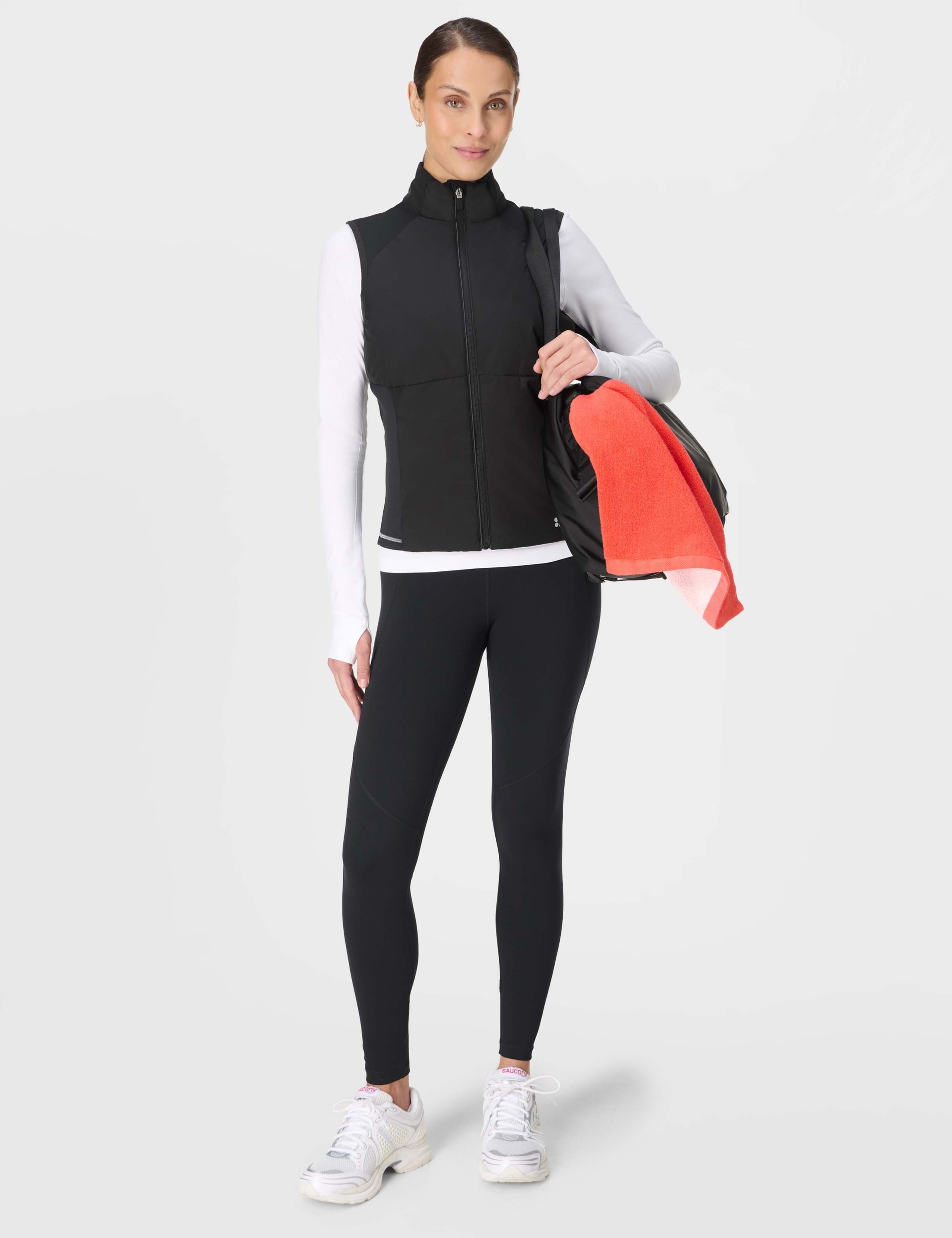 Power Gym 7/8 Leggings 8 of 8