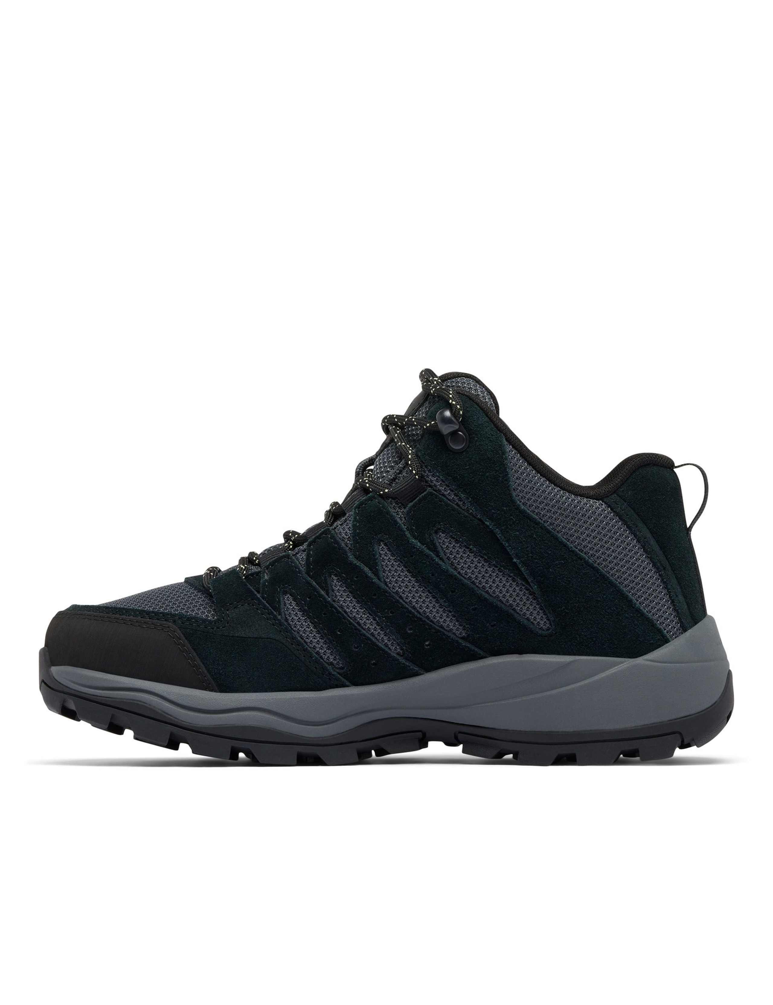 Redmond IV Waterproof Hiking Boots 2 of 9