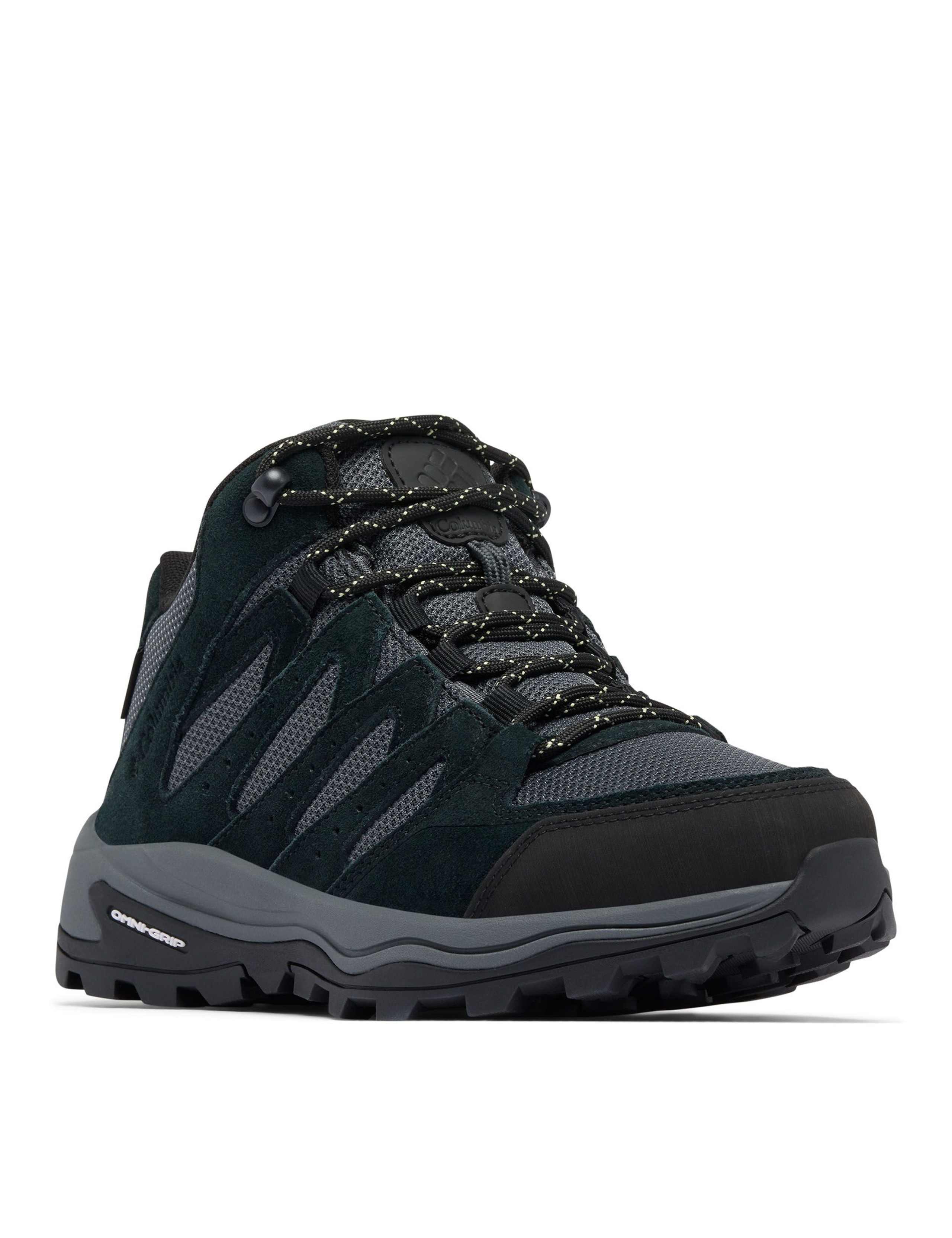 Redmond IV Waterproof Hiking Boots 3 of 9