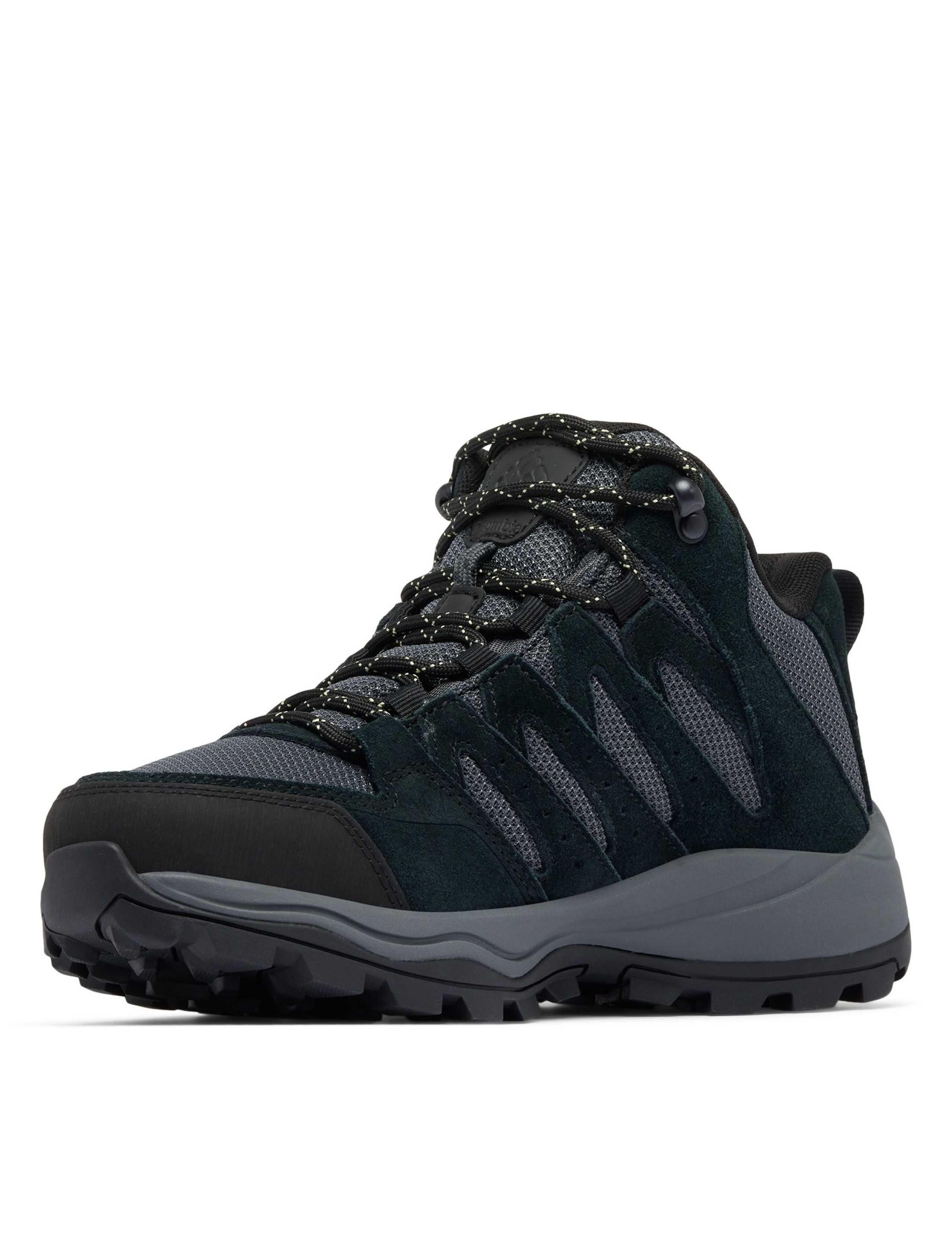 Redmond IV Waterproof Hiking Boots 4 of 9