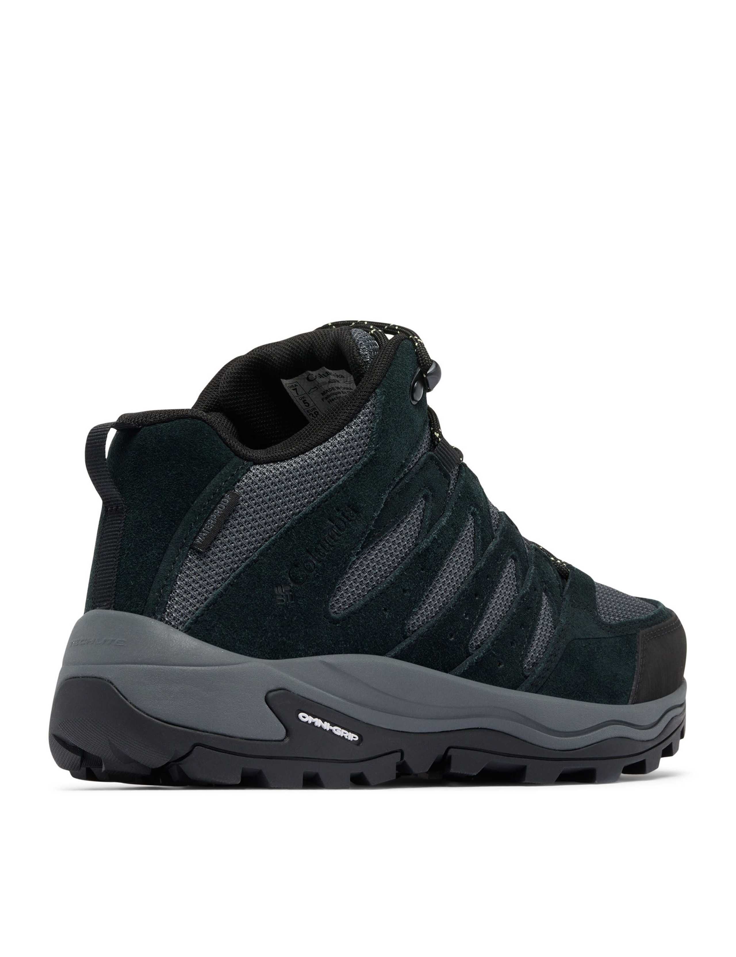 Redmond IV Waterproof Hiking Boots 5 of 9