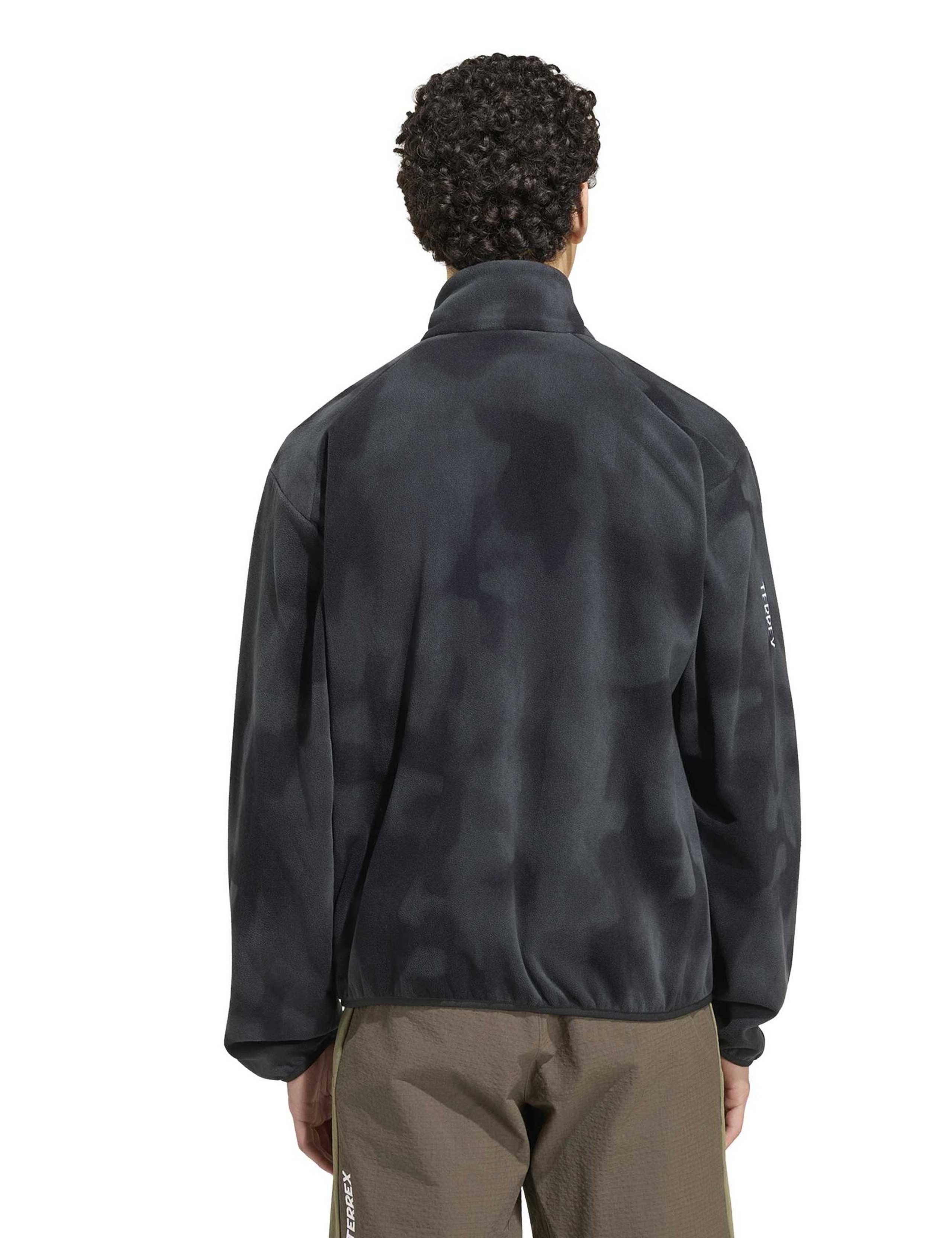 Terrex Climawarm Full Zip Fleece Jacket 3 of 6