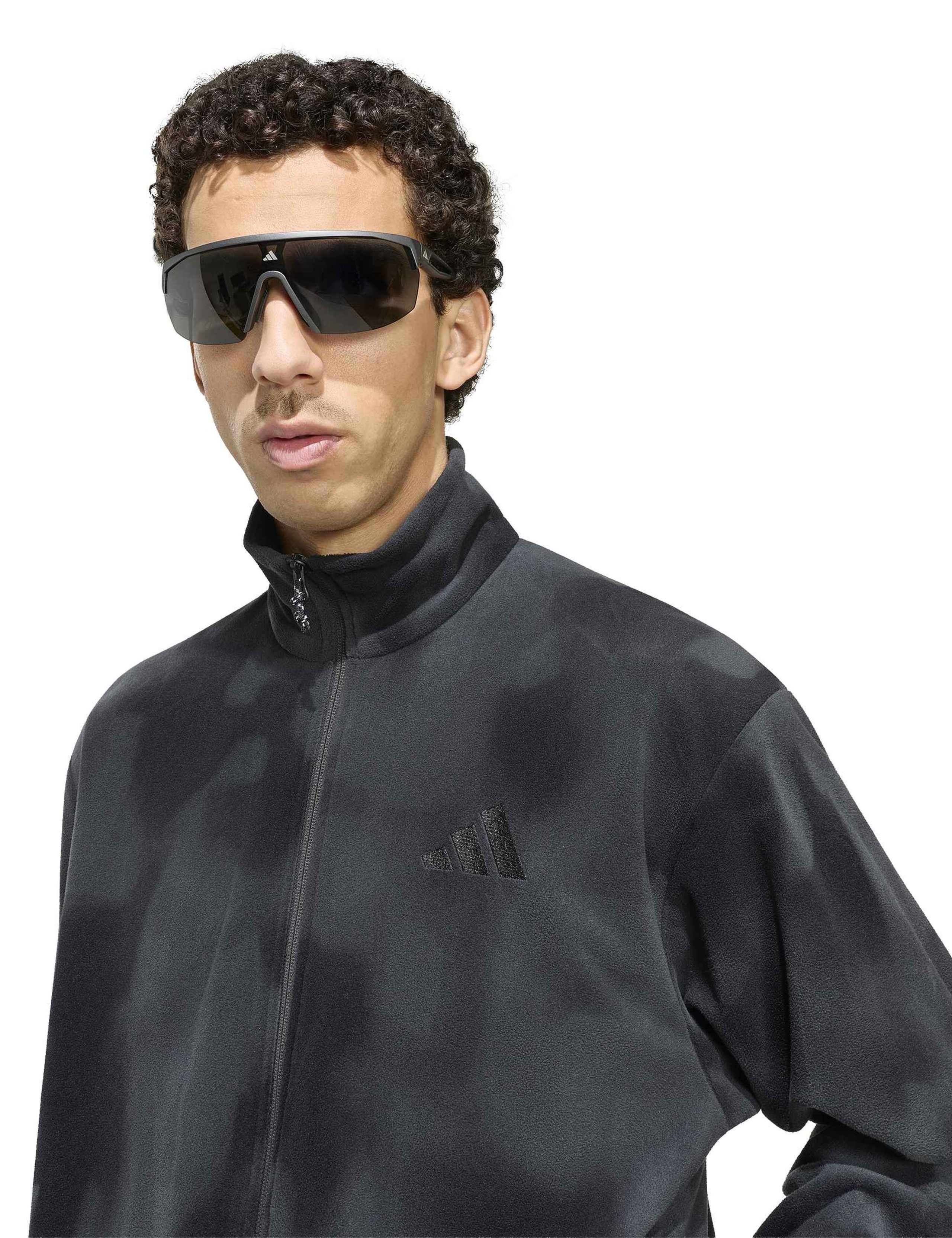 Terrex Climawarm Full Zip Fleece Jacket 5 of 6