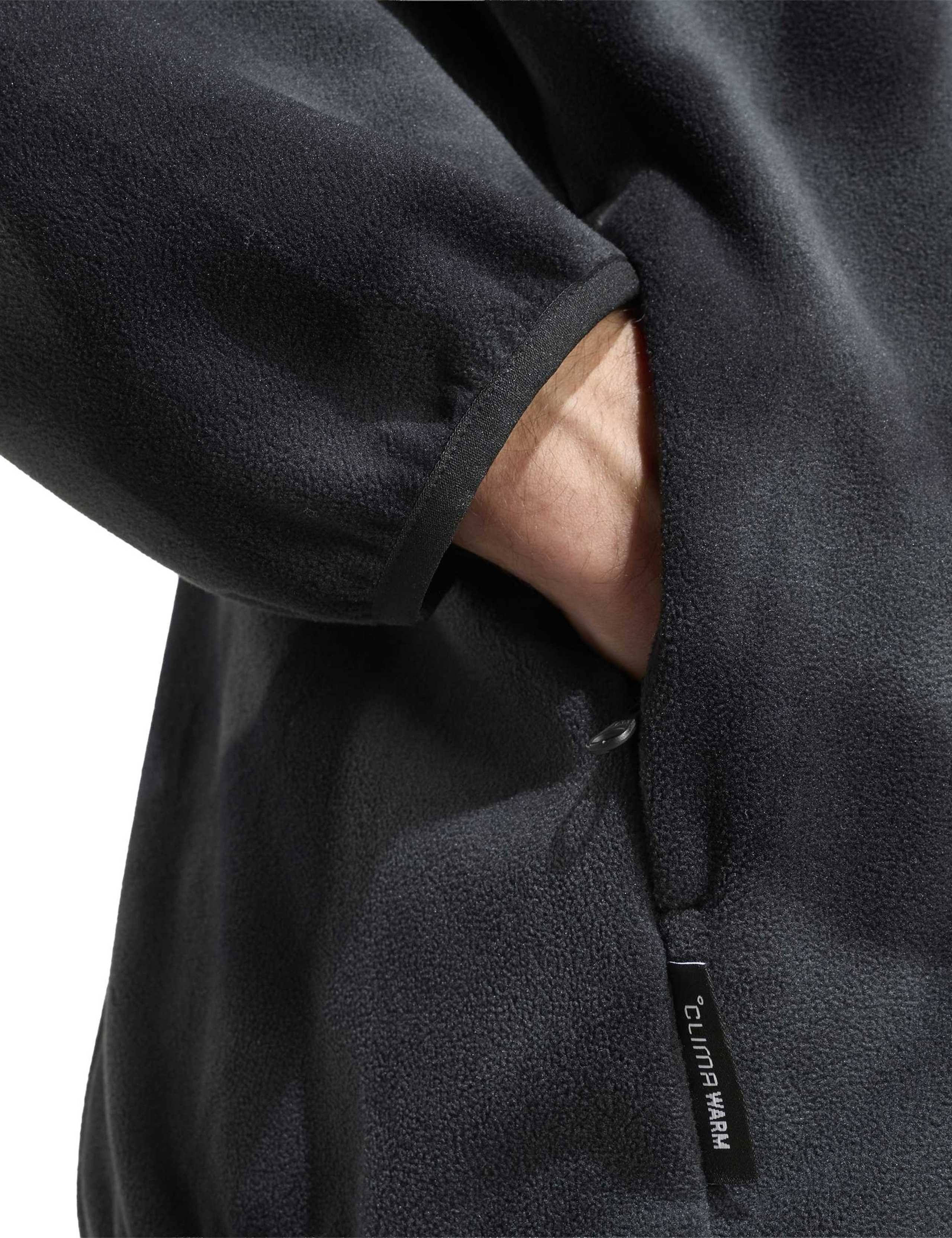 Terrex Climawarm Full Zip Fleece Jacket 6 of 6
