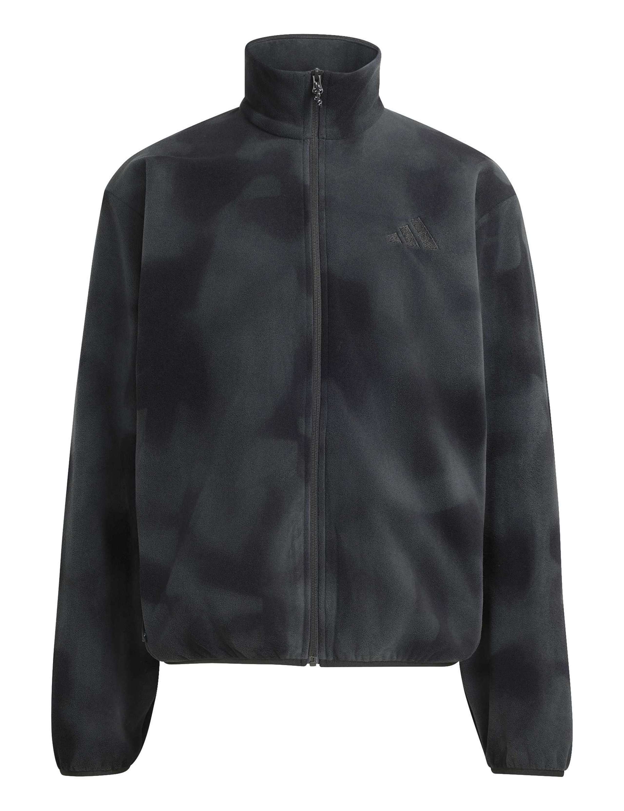Terrex Climawarm Full Zip Fleece Jacket 2 of 6