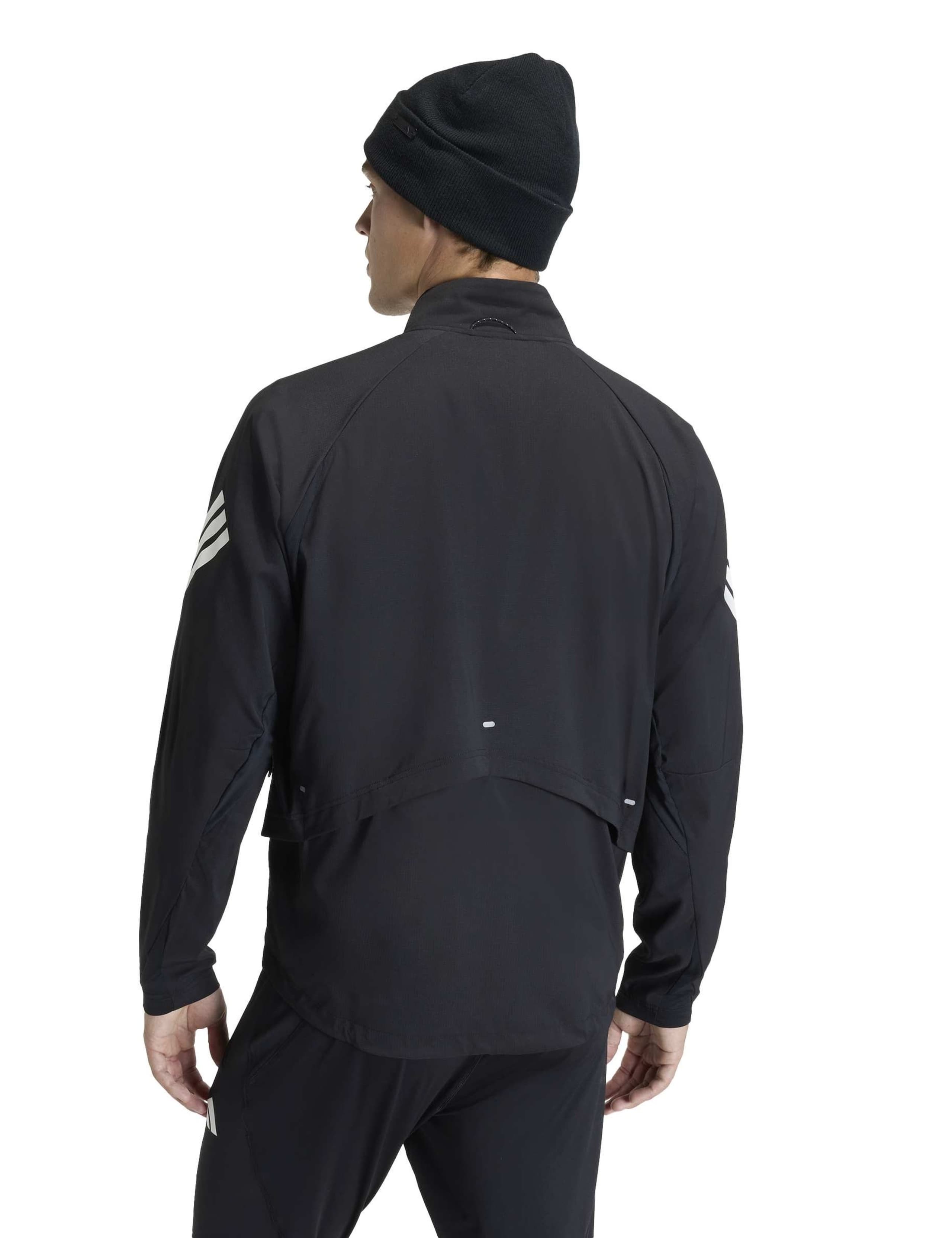 Reflective Formotion Running Jacket 3 of 7