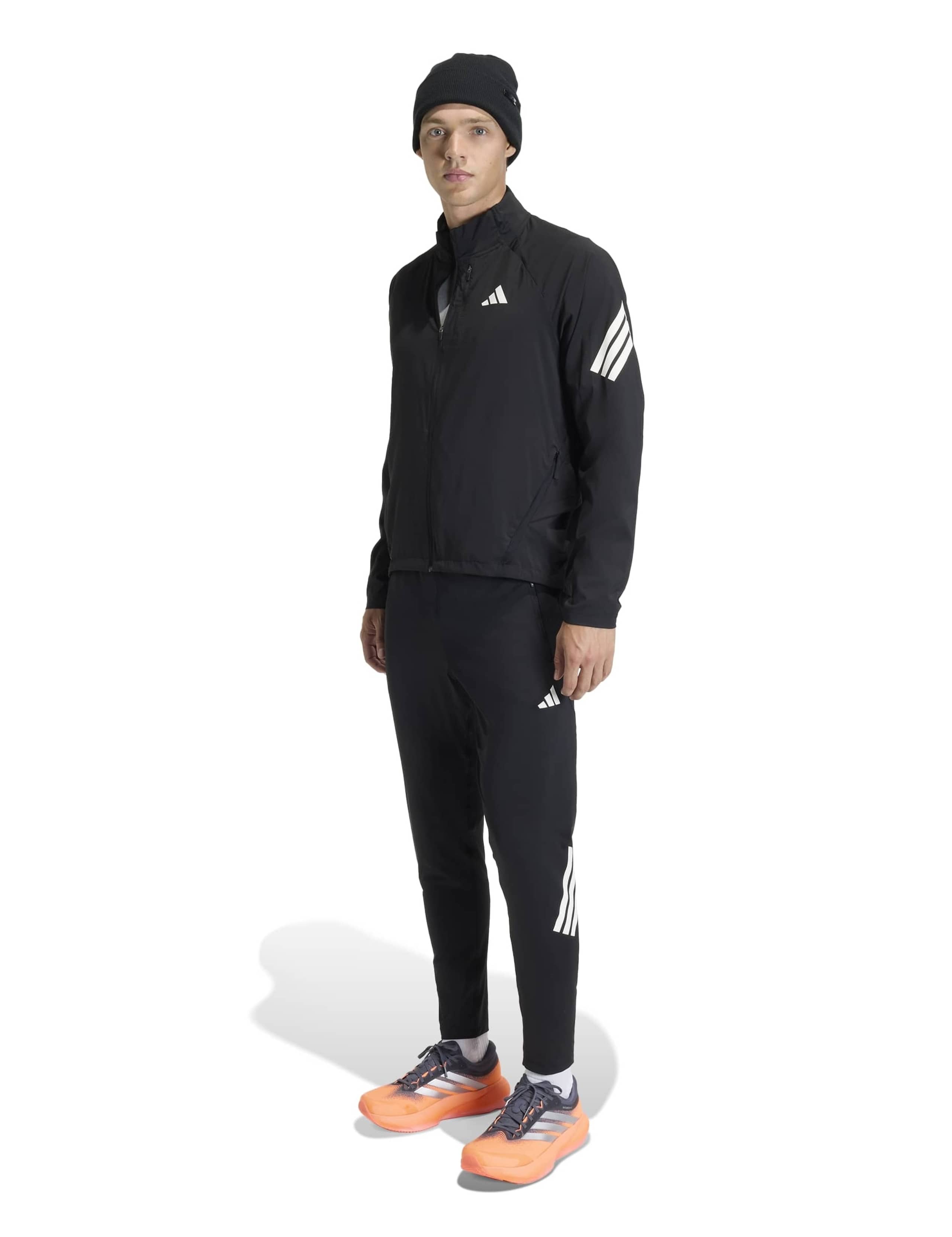 Reflective Formotion Running Jacket 4 of 7