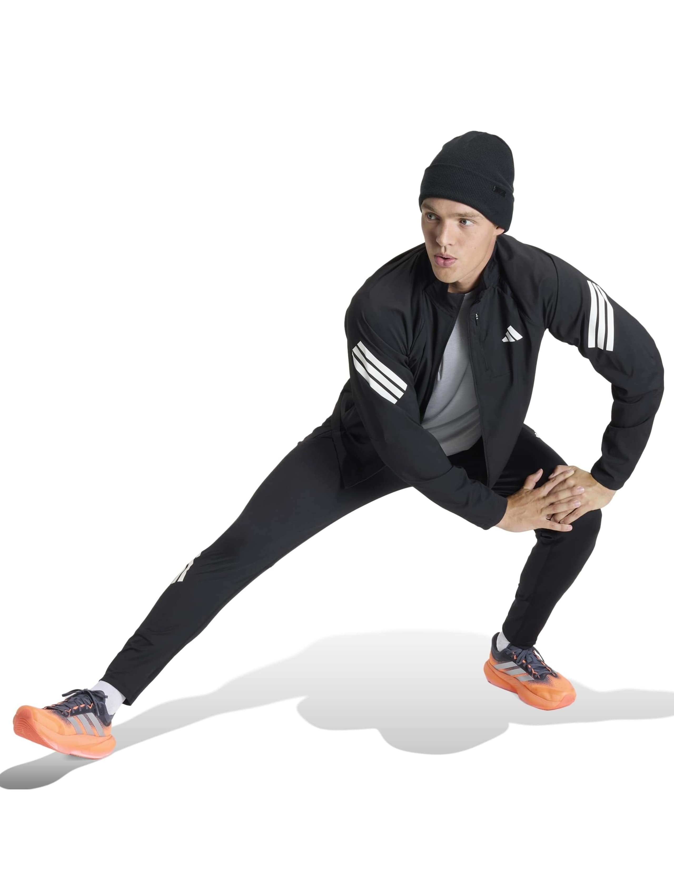 Reflective Formotion Running Jacket 5 of 7