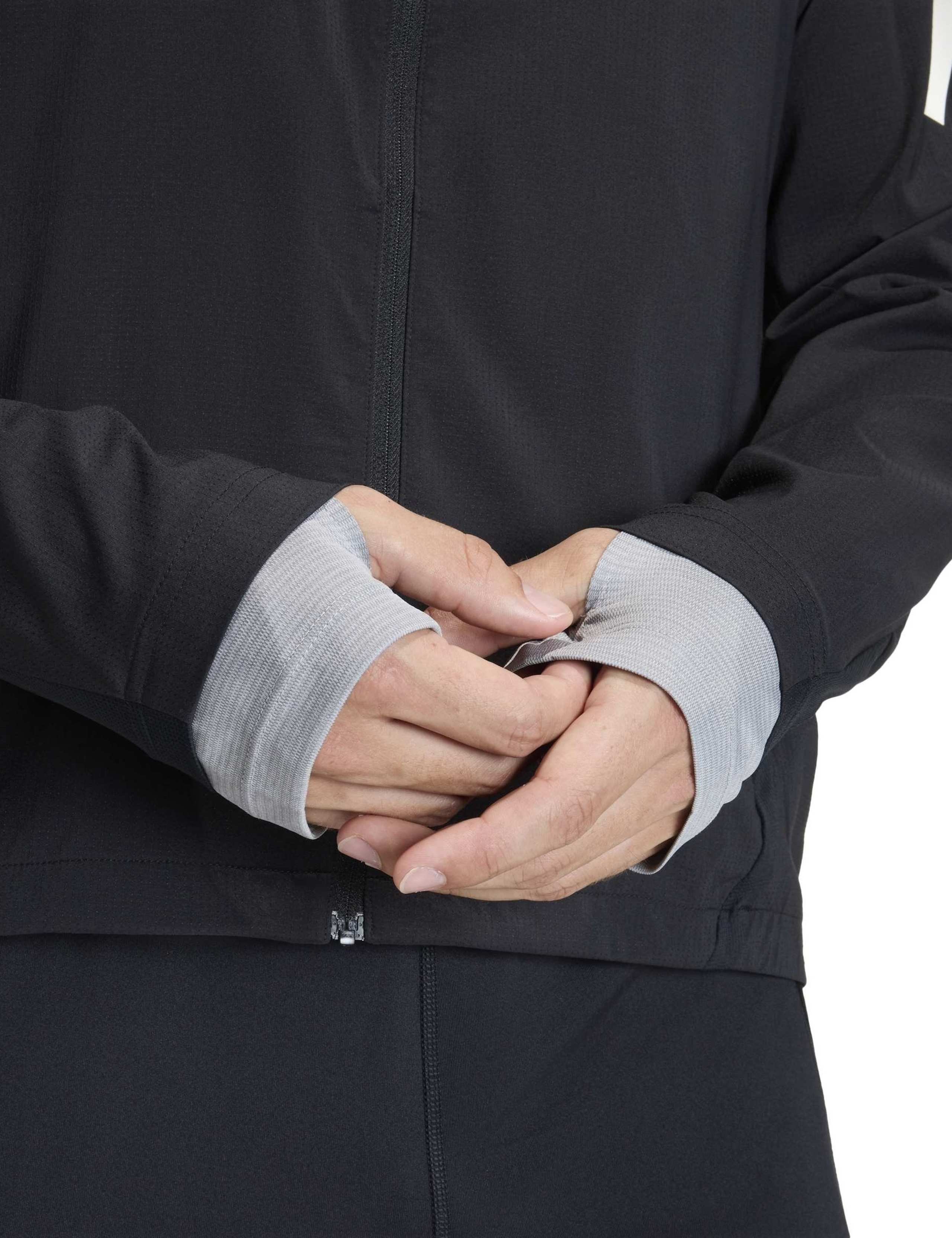Reflective Formotion Running Jacket 7 of 7