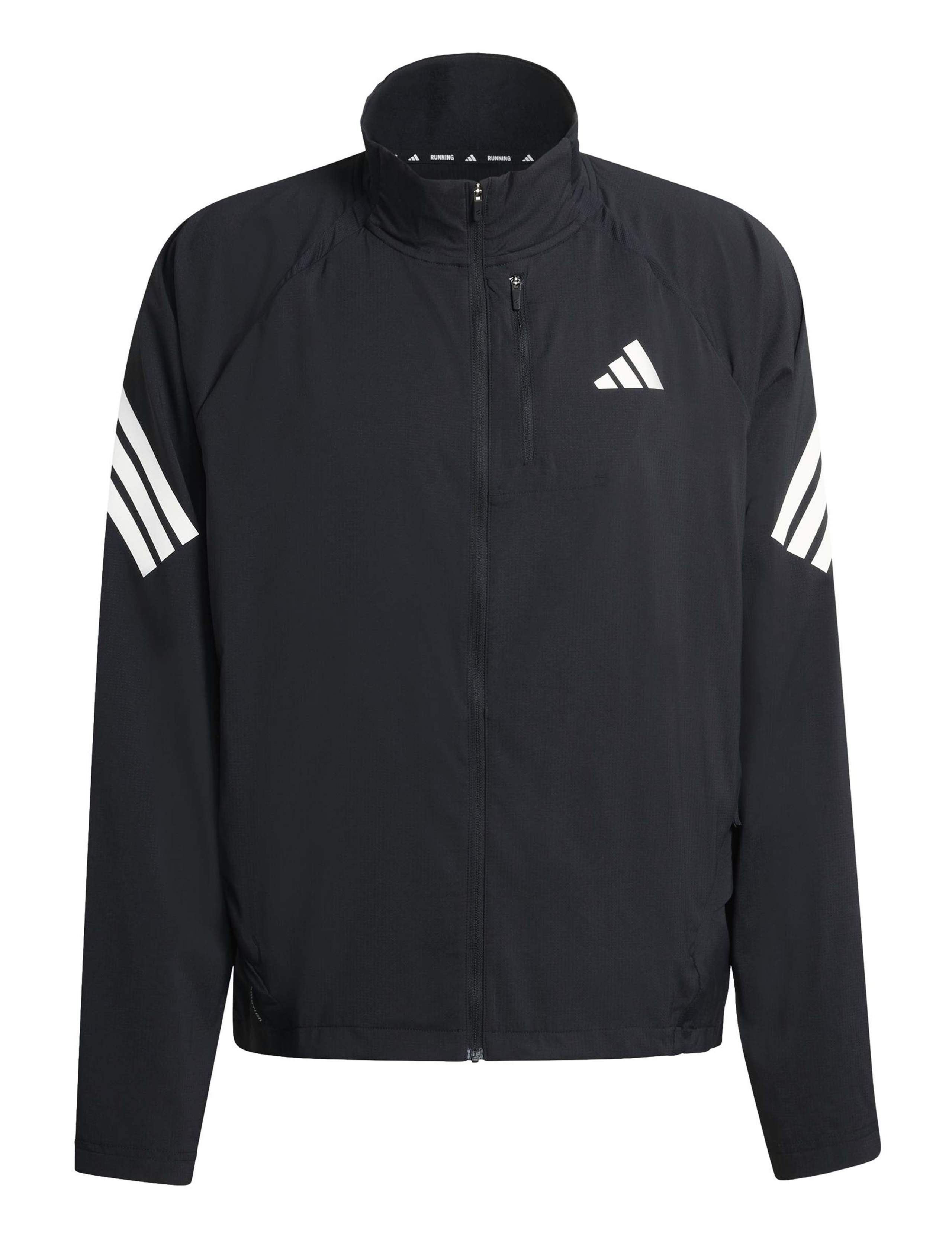 Reflective Formotion Running Jacket 2 of 7