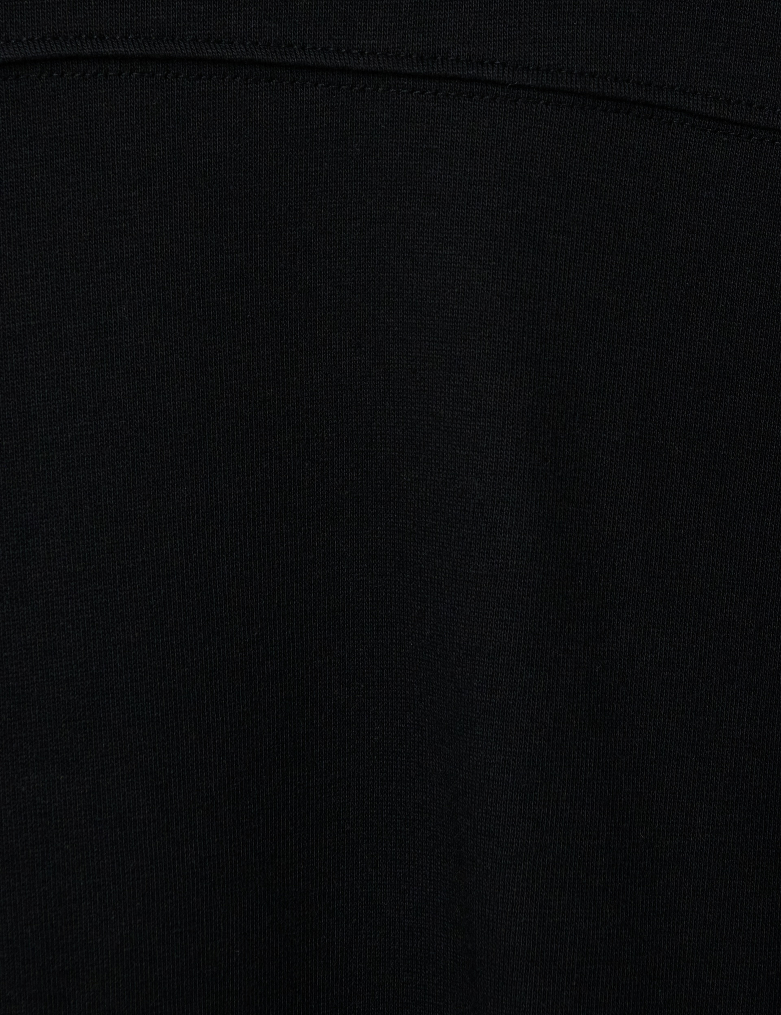 After Class Cotton Blend Longline Sweatshirt 8 of 8