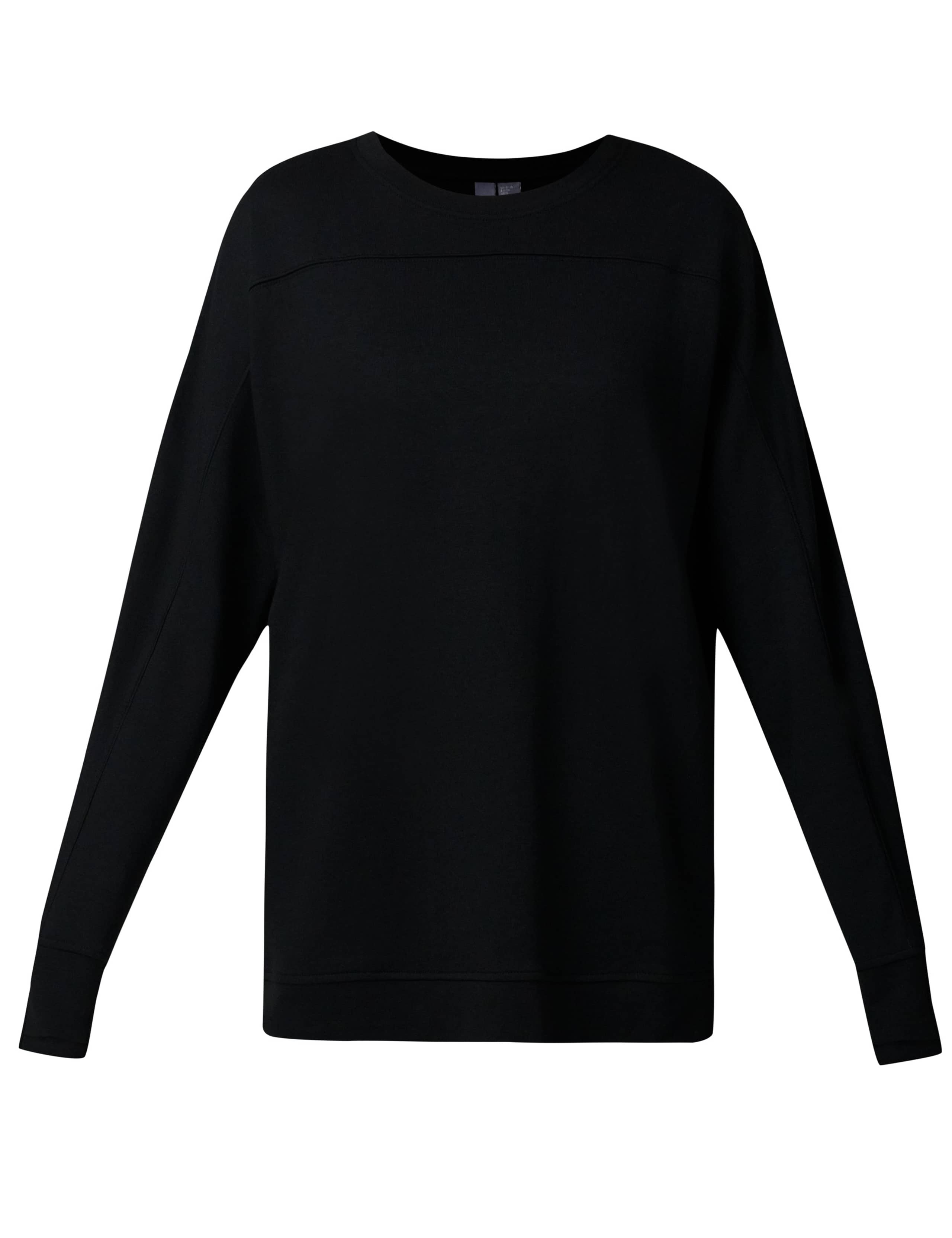 After Class Cotton Blend Longline Sweatshirt 2 of 8