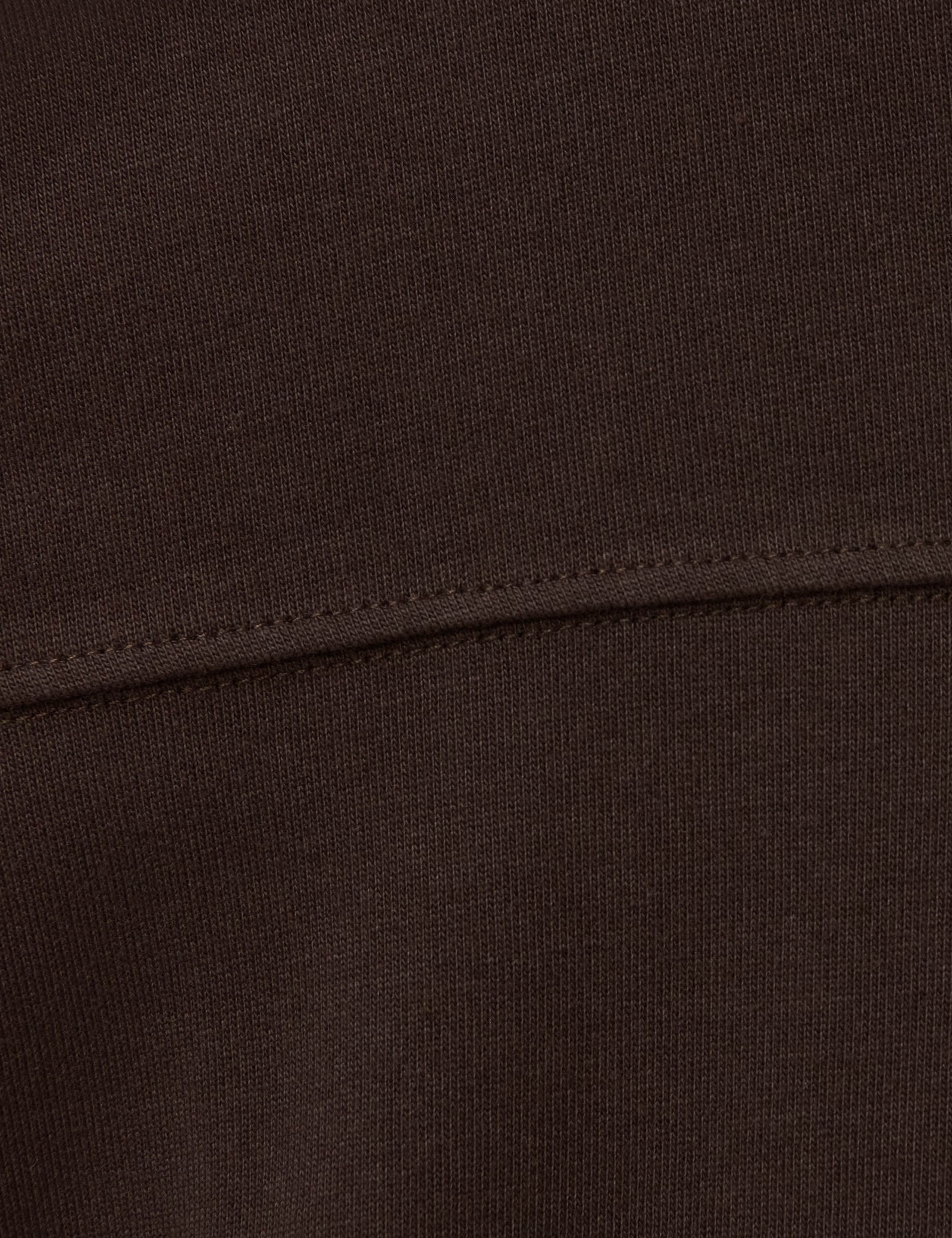 After Class Crop Sweatshirt 4 of 4