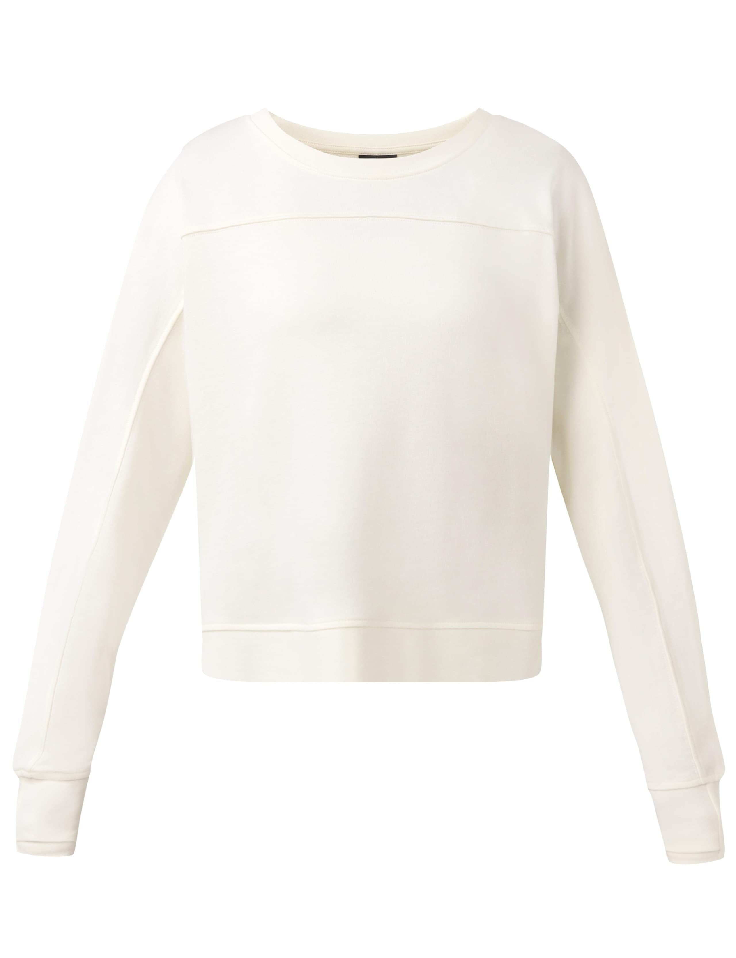 After Class Crop Sweatshirt 2 of 7
