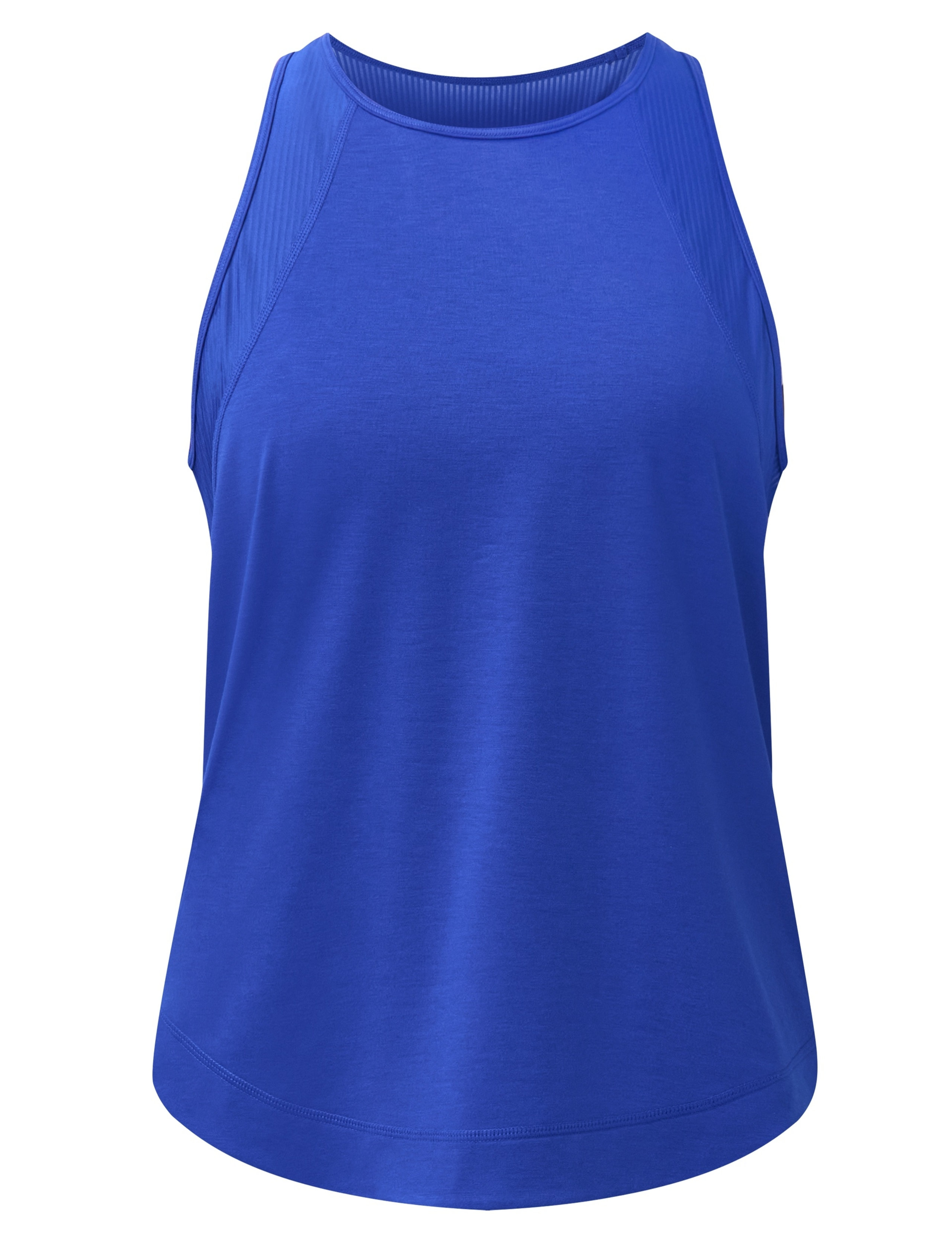 Breathe Easy Mesh Racer Back Running Vest 2 of 7