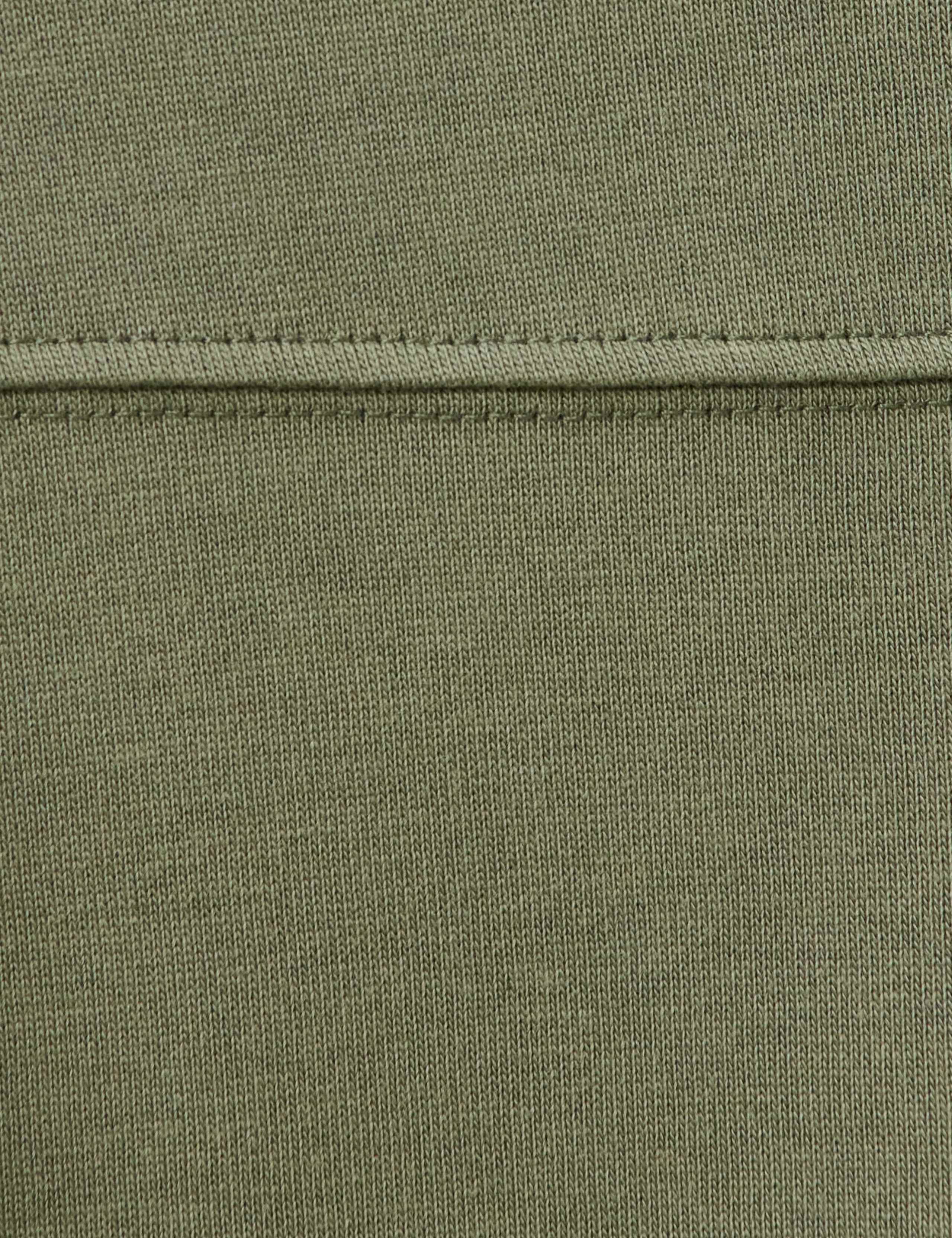 Round Neck Seamless Top 7 of 7