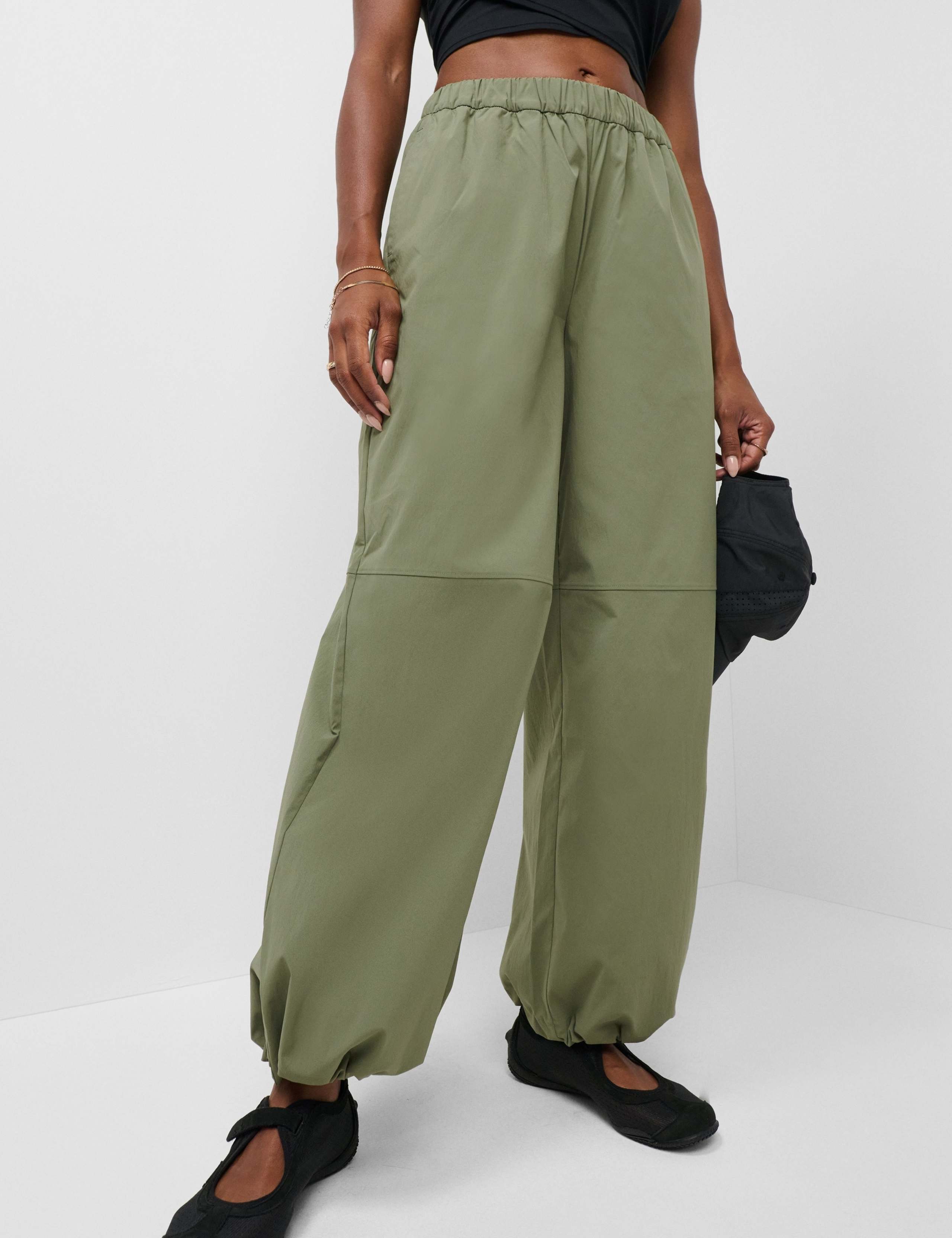 Explorer Cuffed Joggers 5 of 7