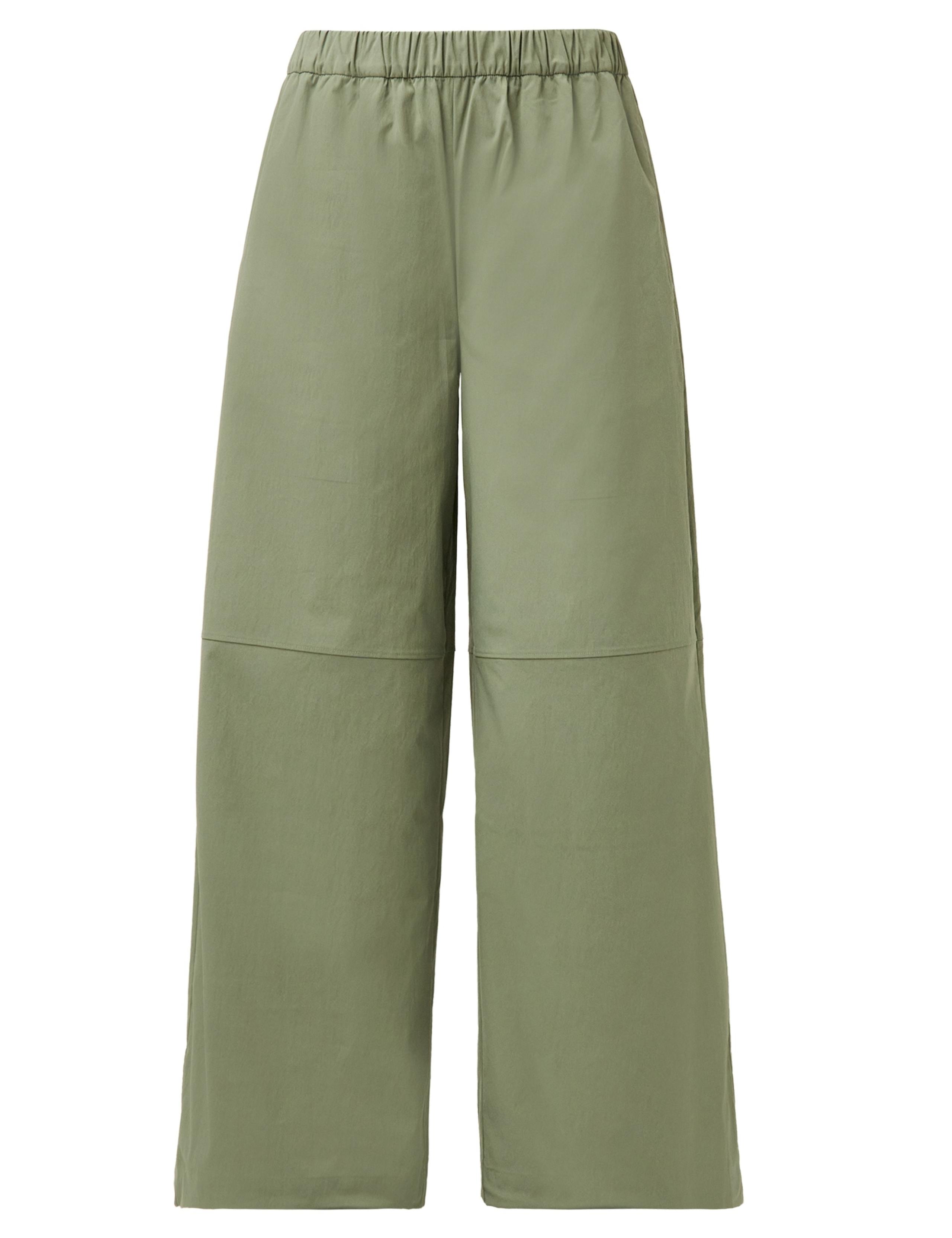 Explorer Cuffed Joggers 2 of 7