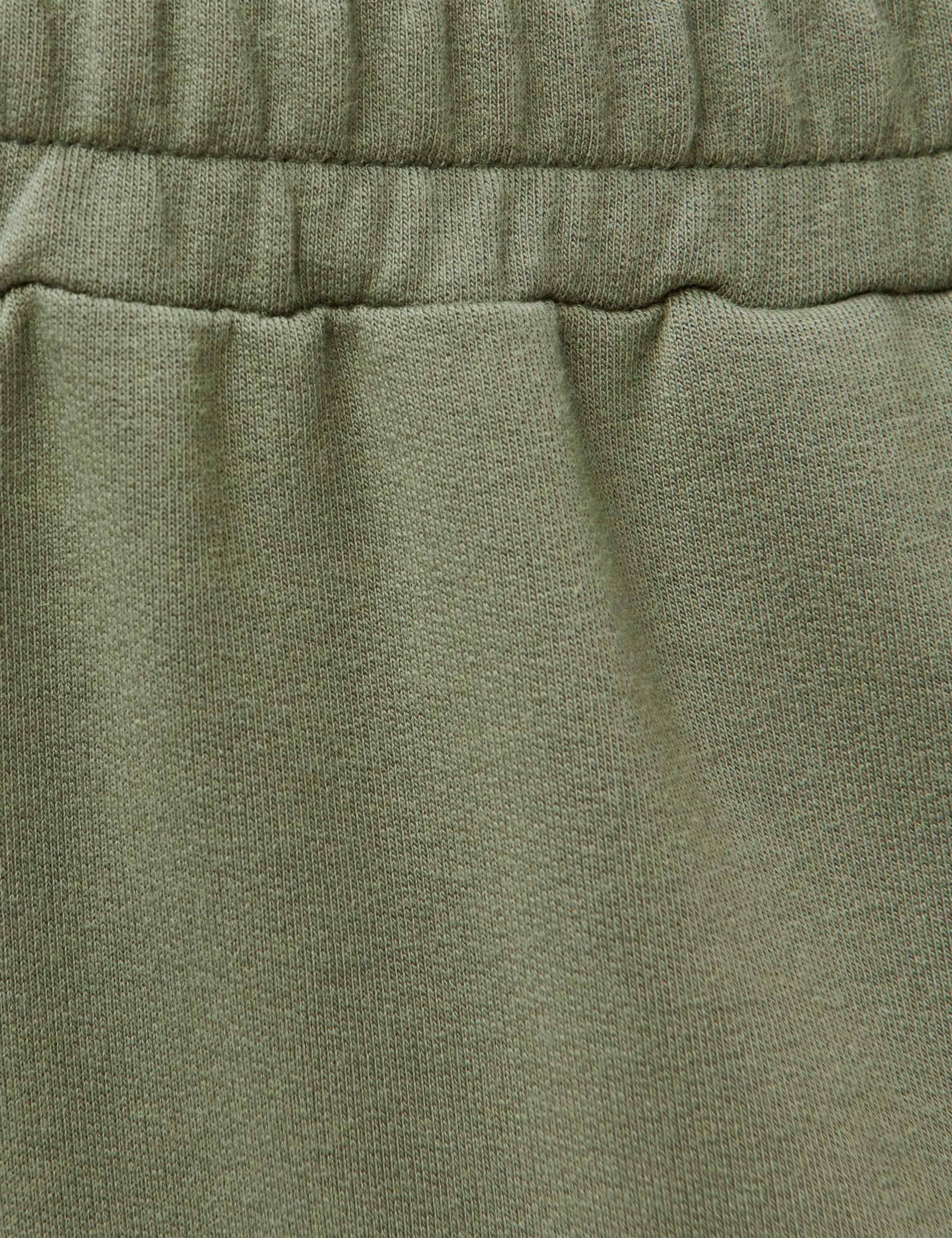 After Class Piped Wide Leg Trousers 5 of 5