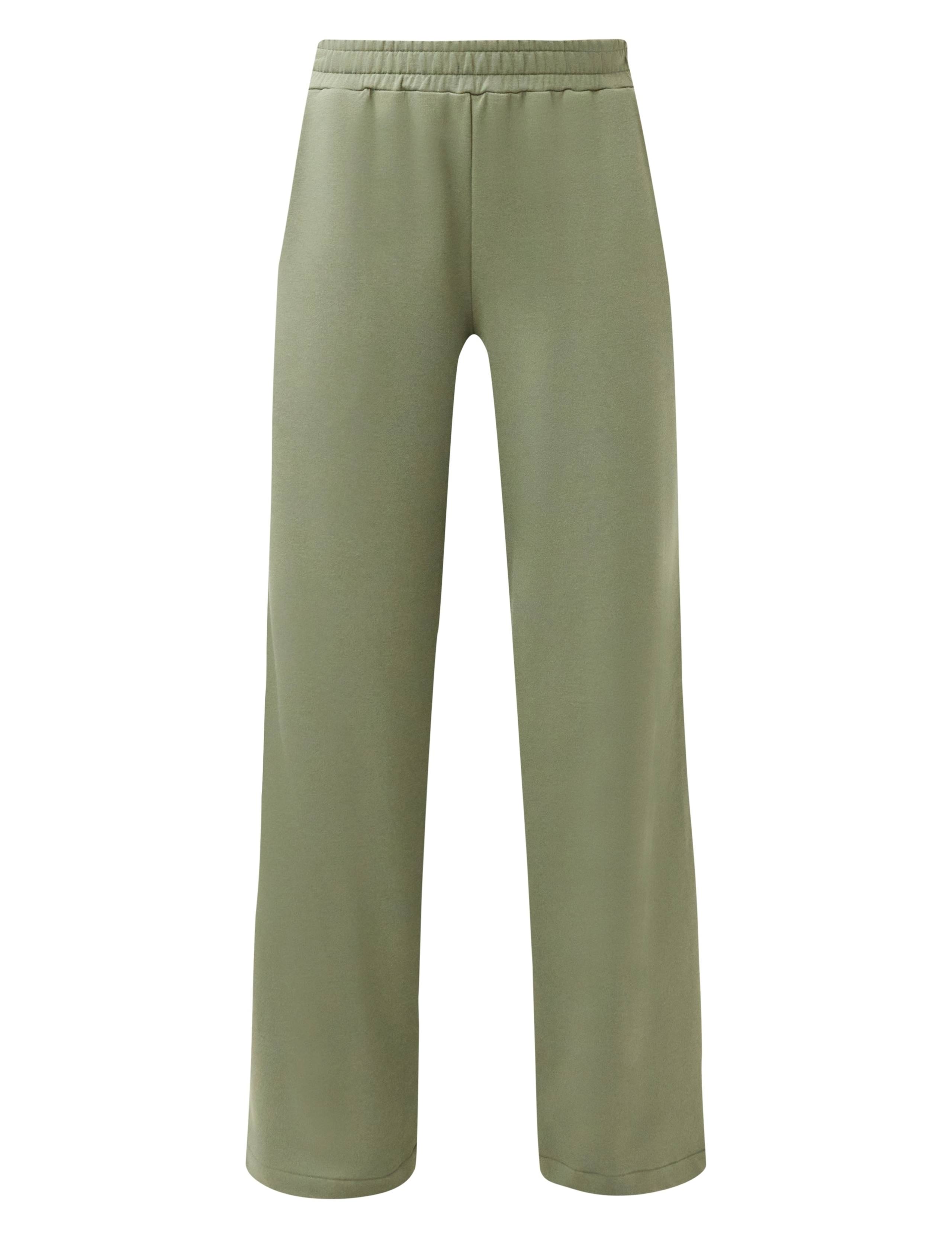 After Class Piped Wide Leg Trousers 2 of 5