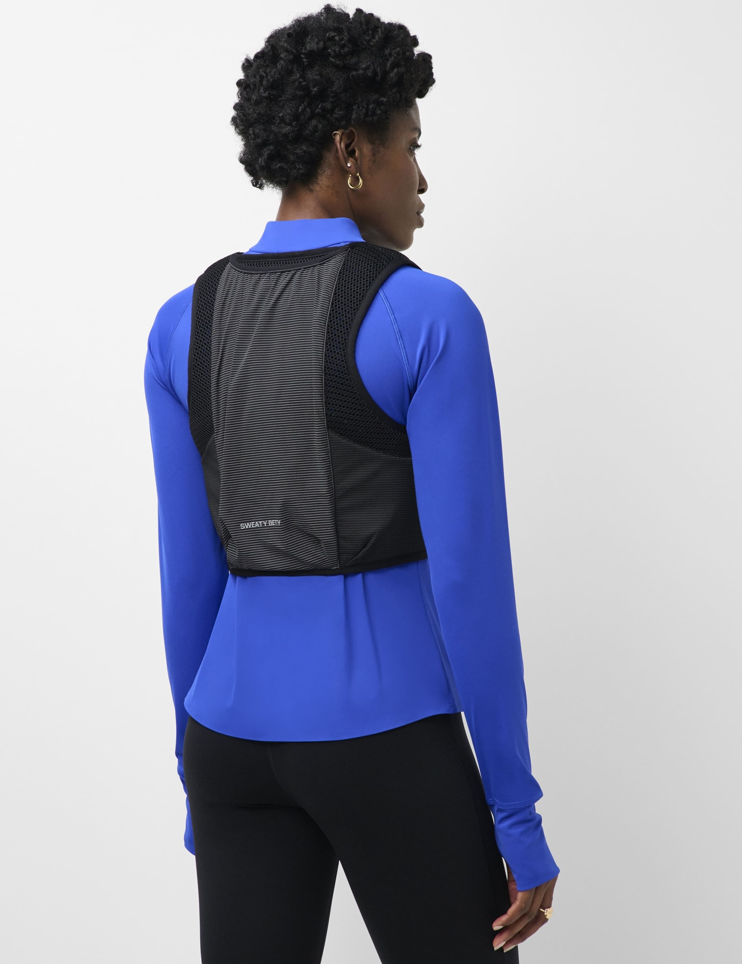 Runner's High 6 Pocket Running Vest 3 of 11