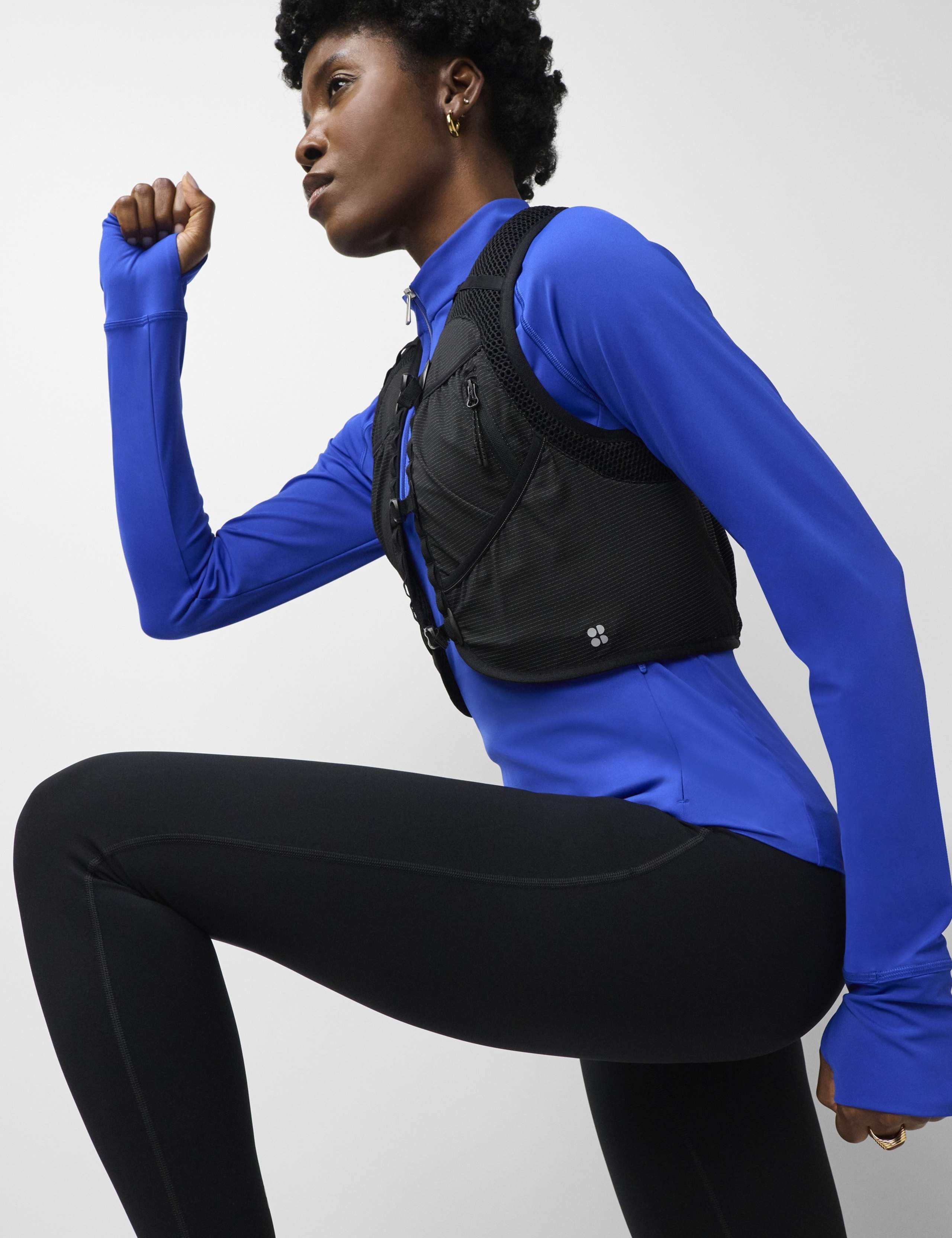 Runner's High 6 Pocket Running Vest 8 of 11