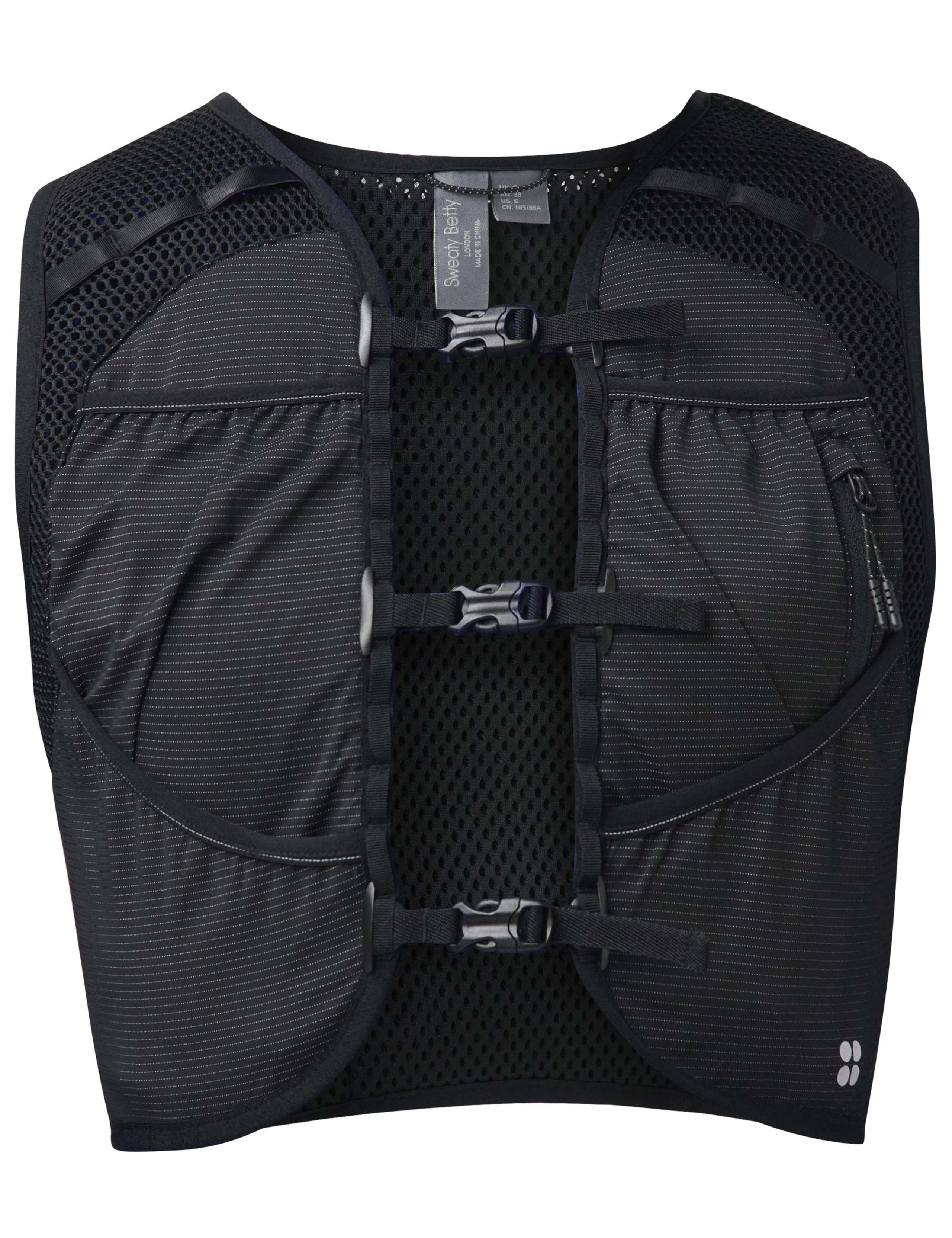 Runner's High 6 Pocket Running Vest 2 of 11