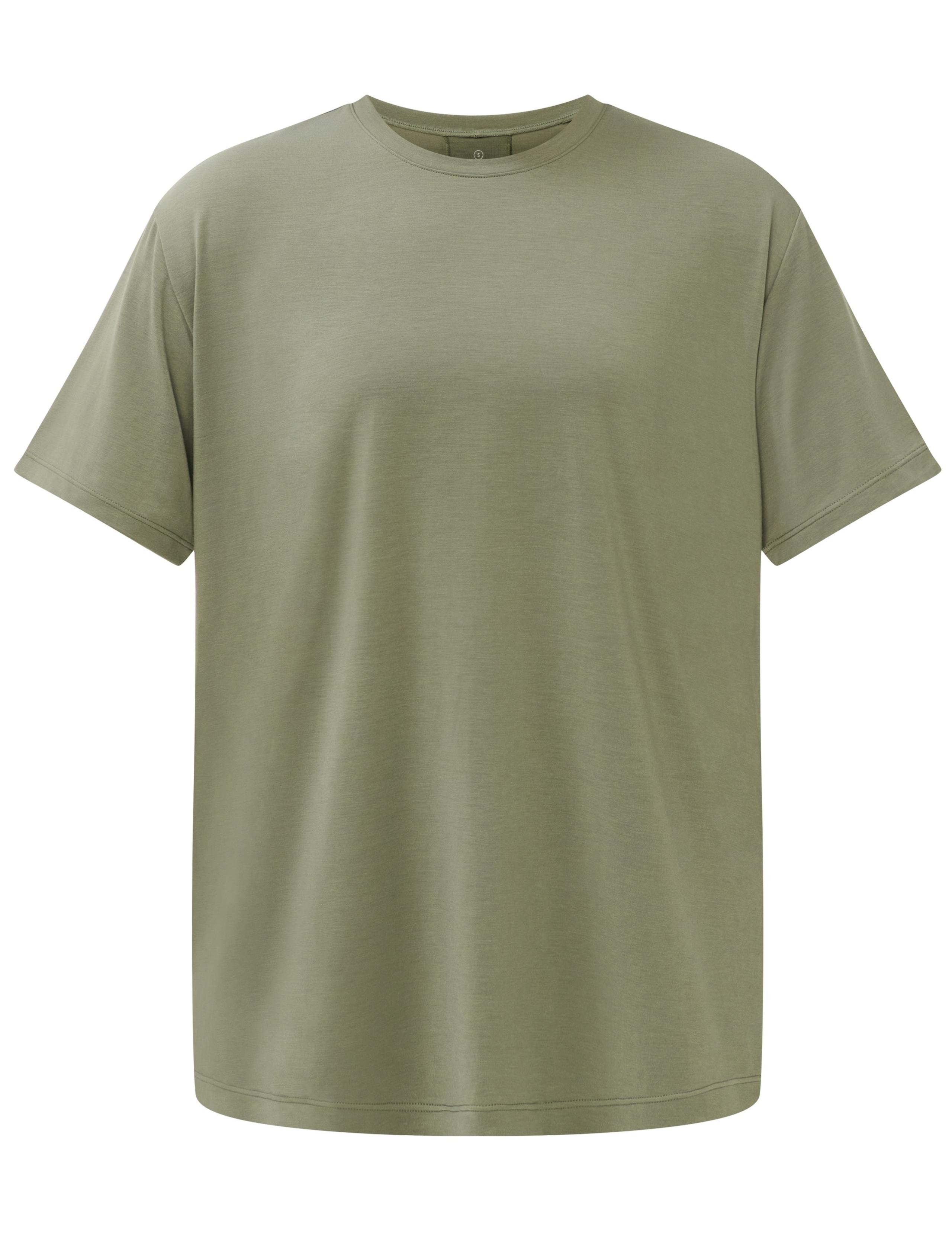Soft Flow Studio Relaxed T-Shirt 2 of 7