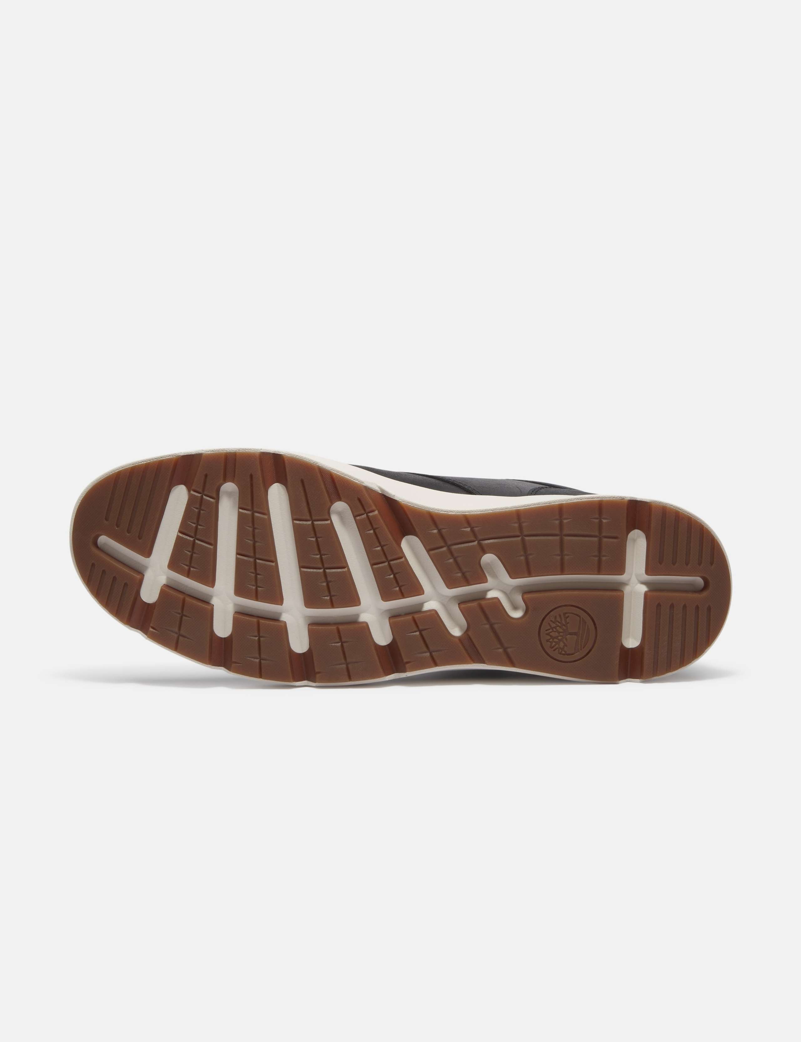 Parker Street Leather Trainers 8 of 8