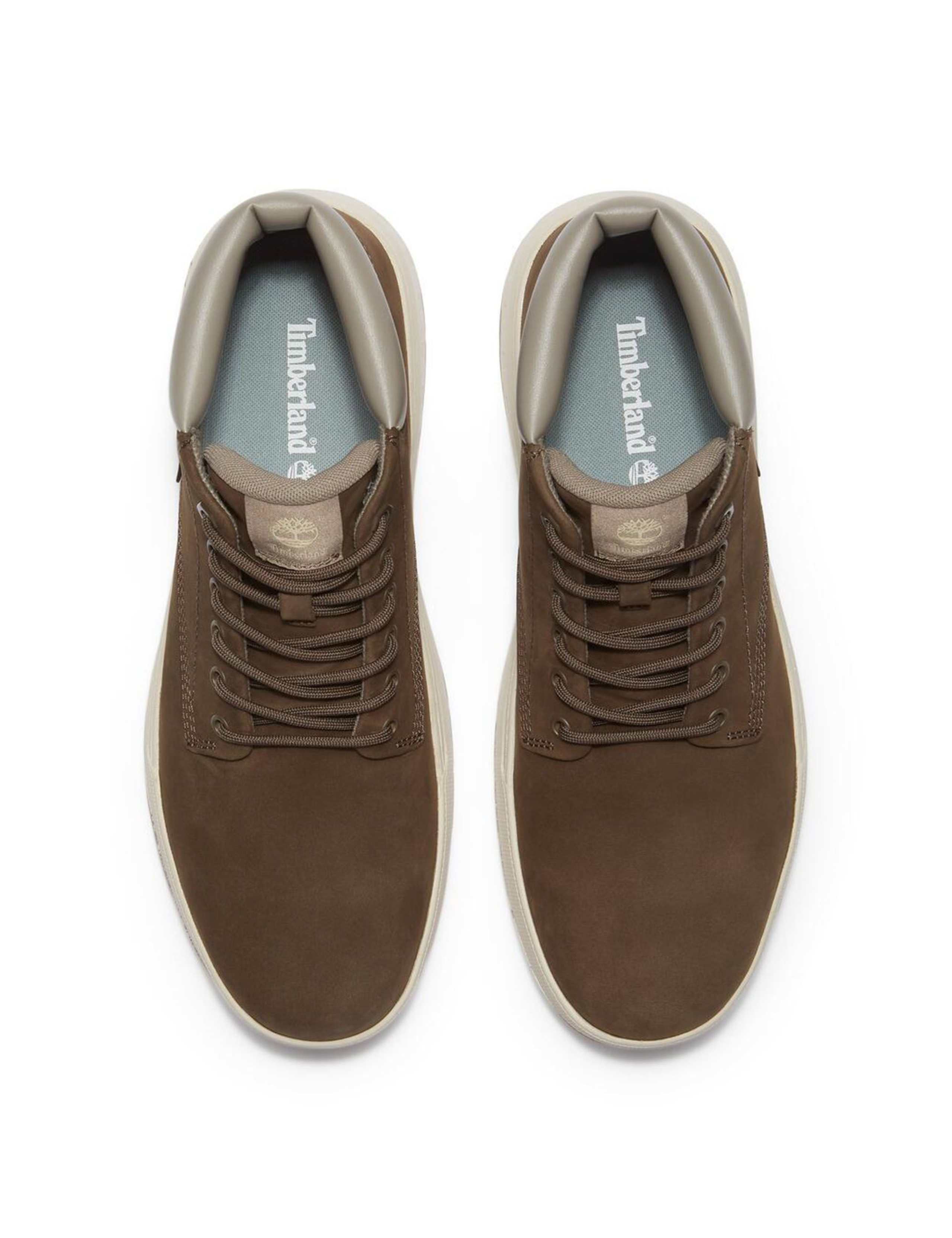 Maple Grove Leather Casual Boots 3 of 6