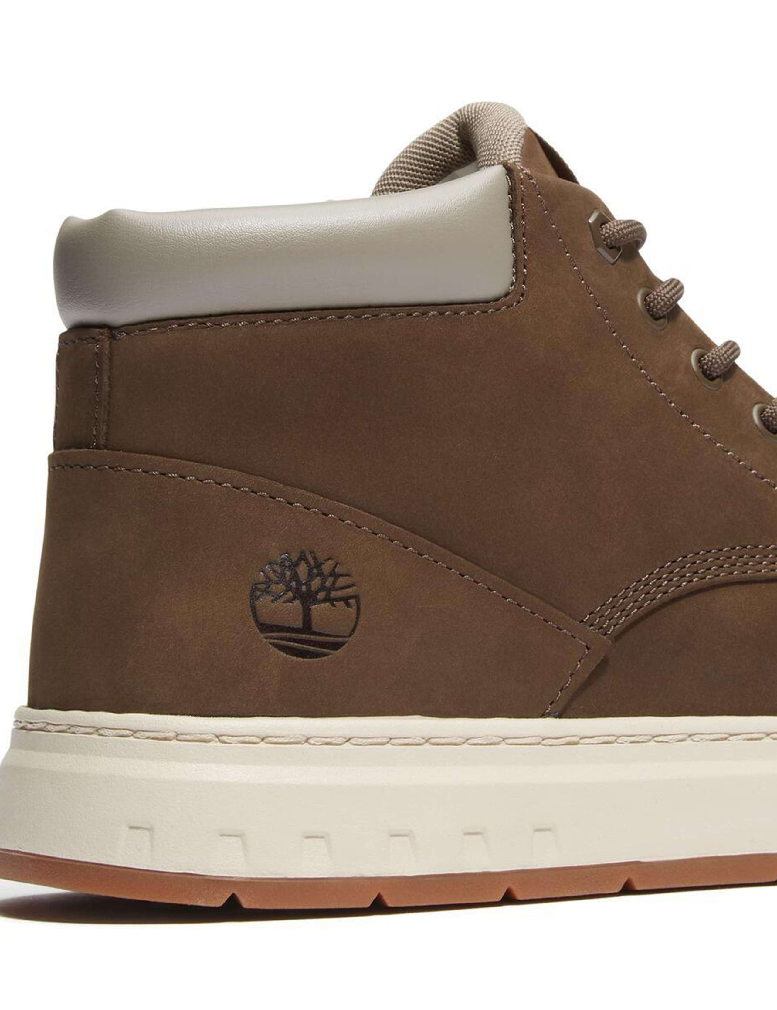 Maple Grove Leather Casual Boots 4 of 6