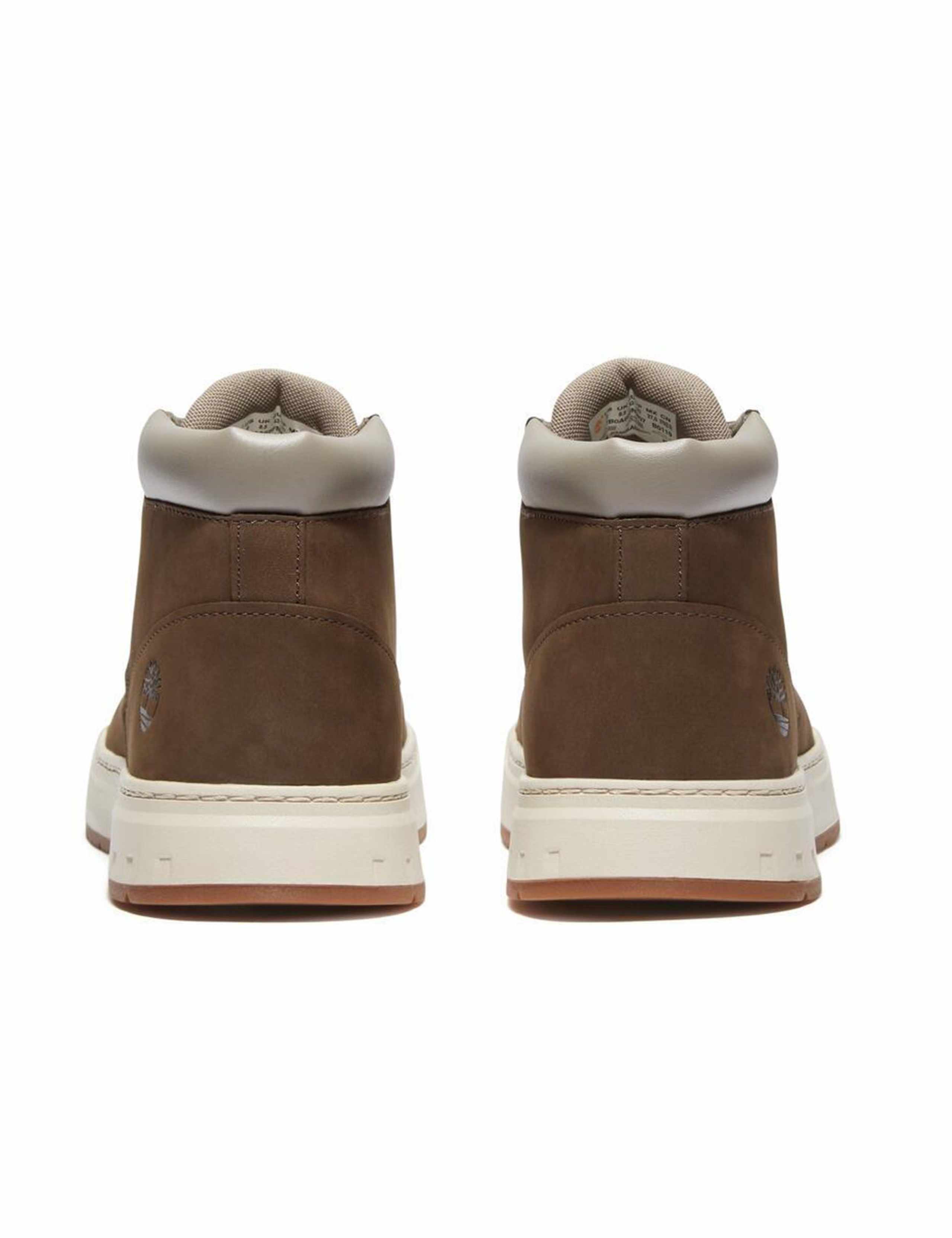 Maple Grove Leather Casual Boots 5 of 6