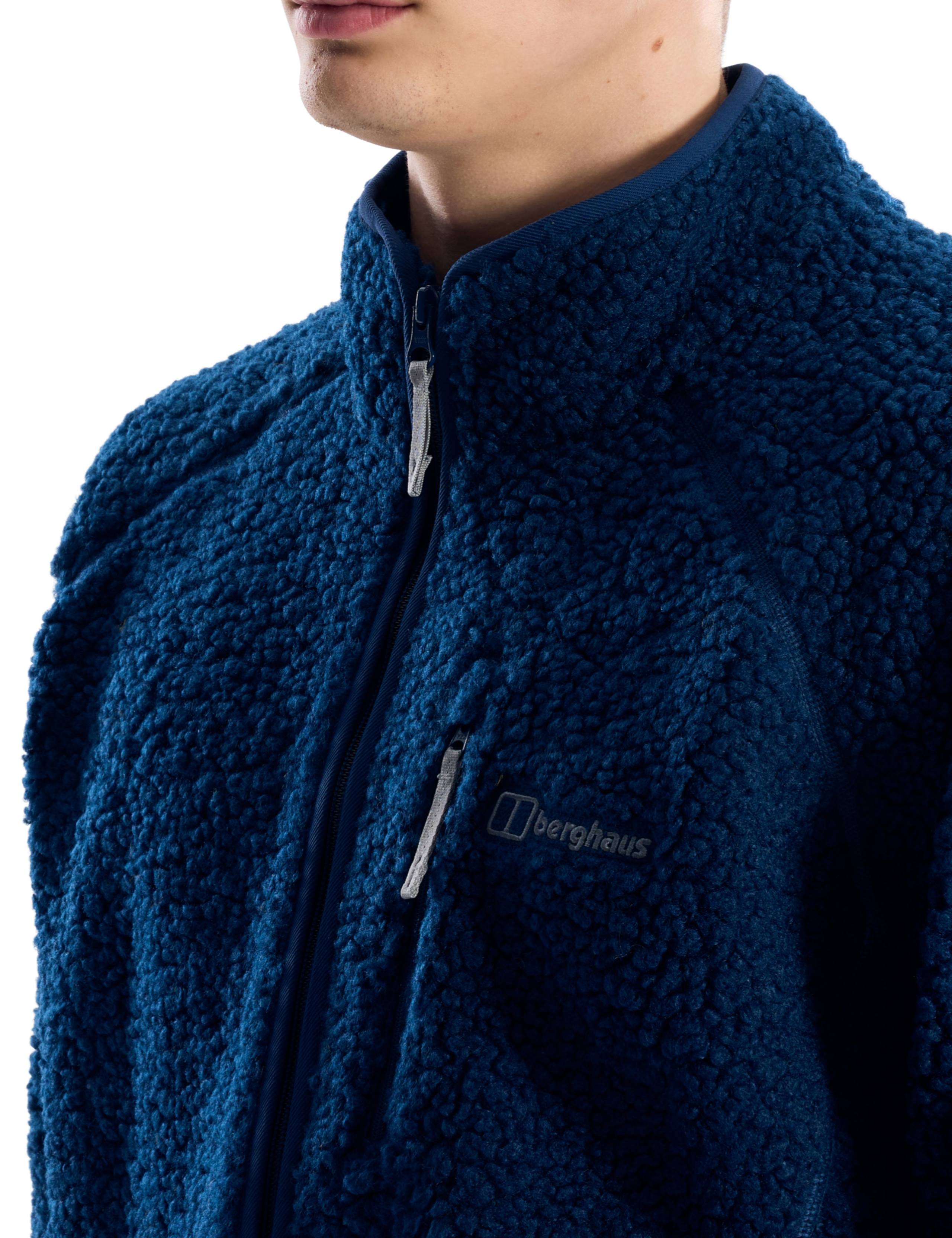 Bamburgh Full Zip Outdoor Fleece 5 of 8