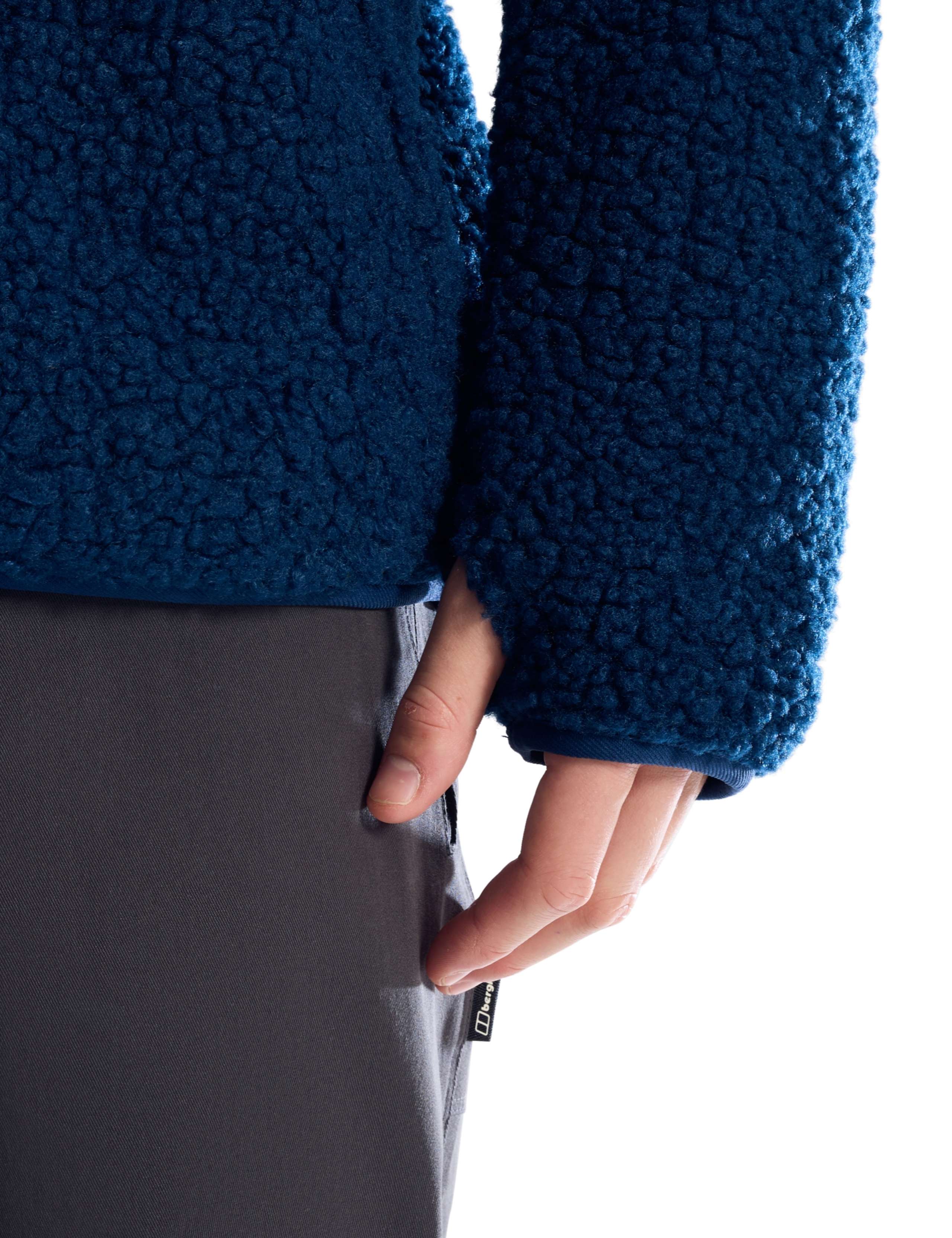 Bamburgh Full Zip Outdoor Fleece 6 of 8