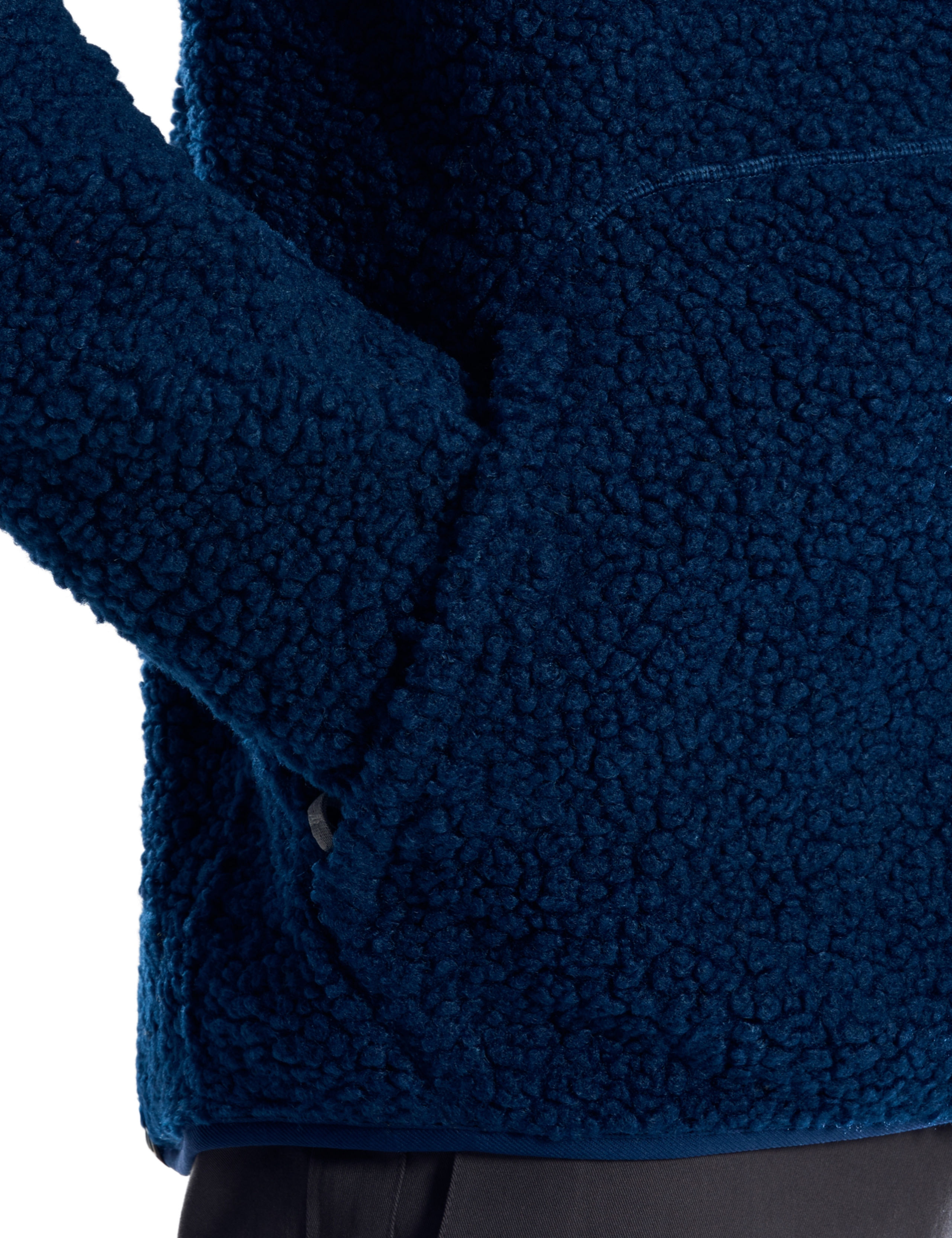 Bamburgh Full Zip Outdoor Fleece 7 of 8