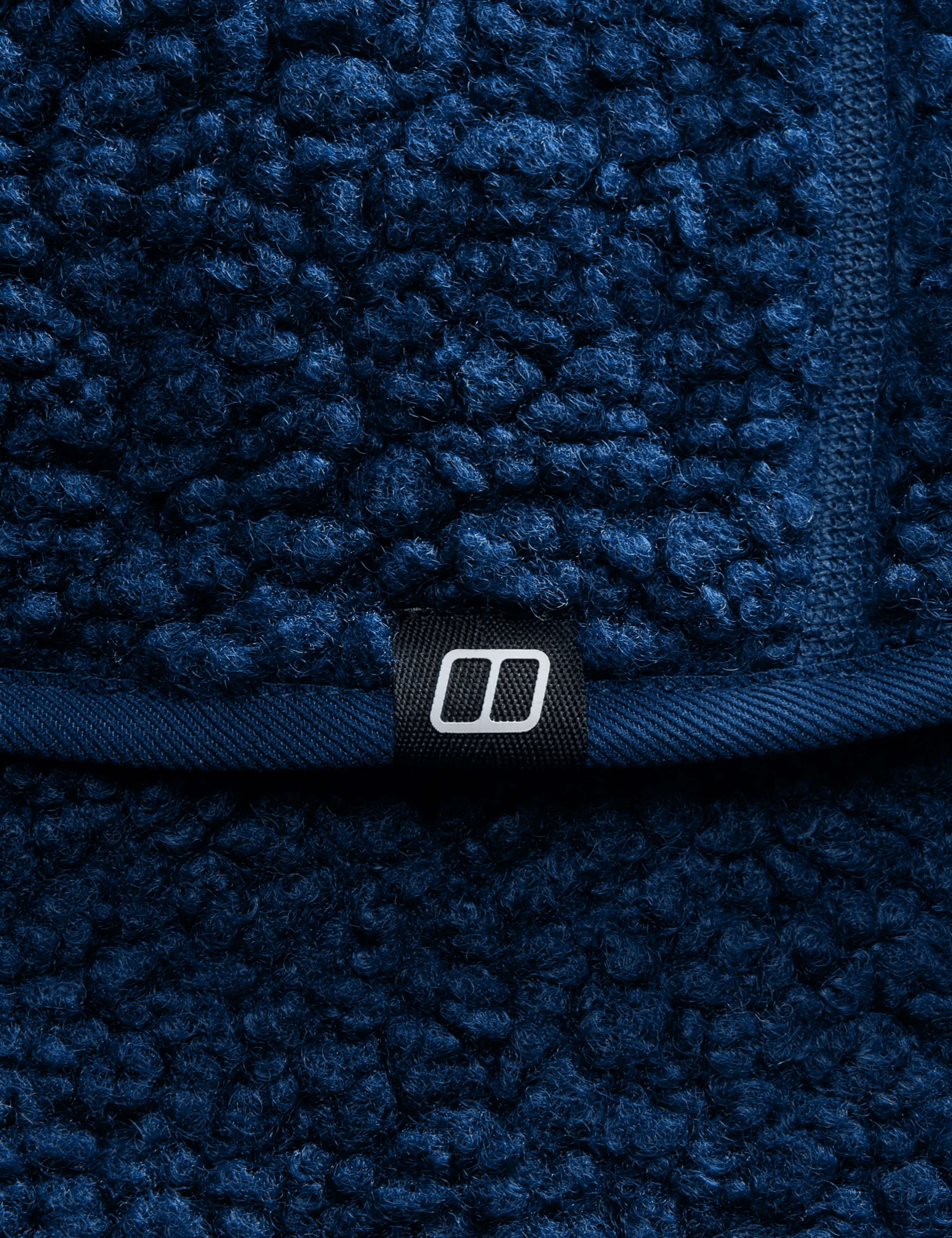 Bamburgh Full Zip Outdoor Fleece 8 of 8