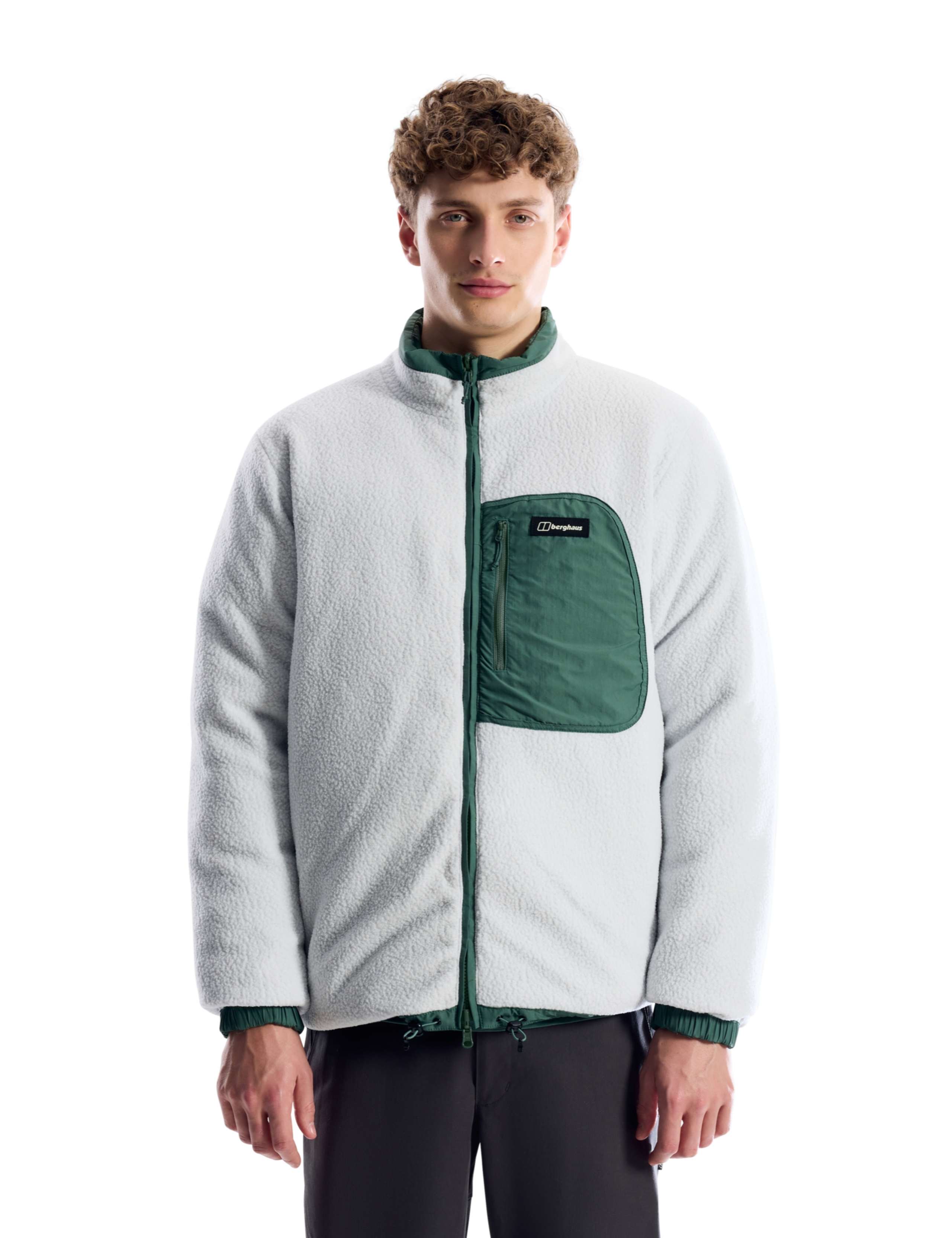 Fulstow Reversible Water Resistant Jacket 5 of 10