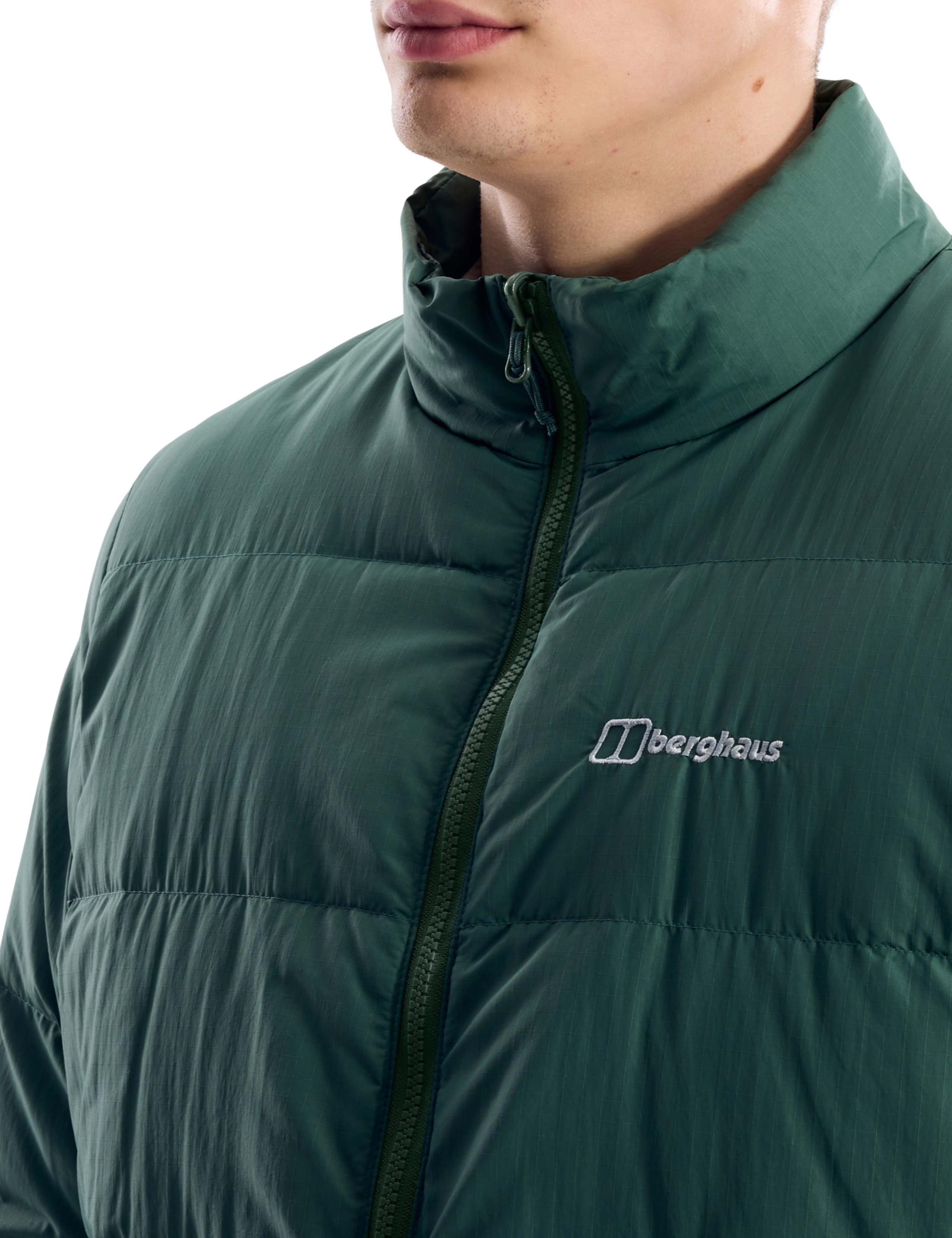 Fulstow Reversible Water Resistant Jacket 6 of 10