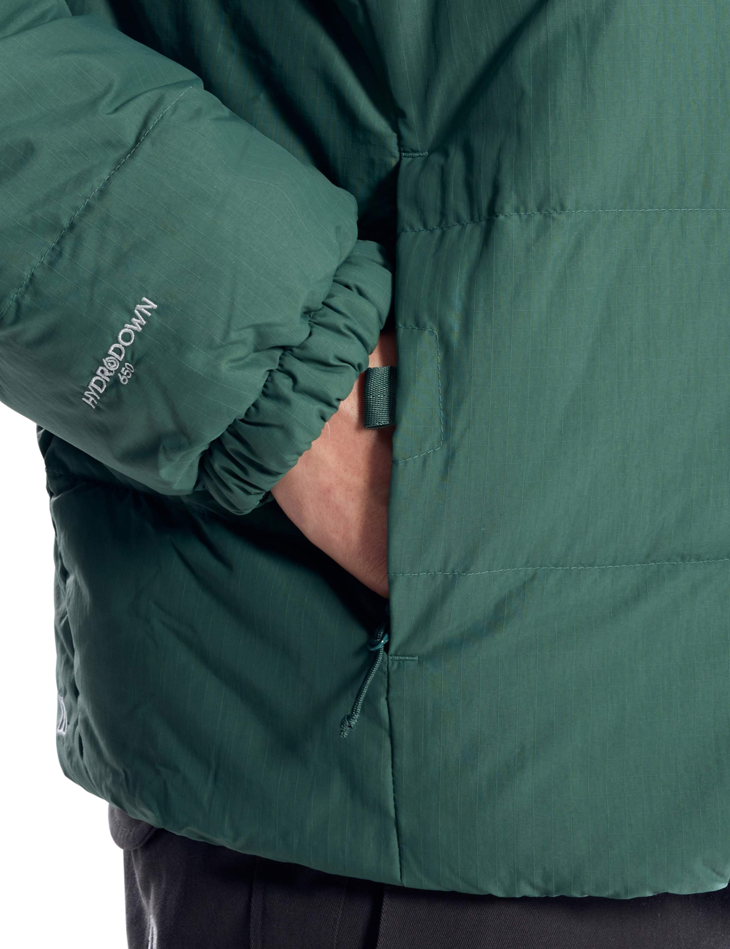 Fulstow Reversible Water Resistant Jacket 7 of 10