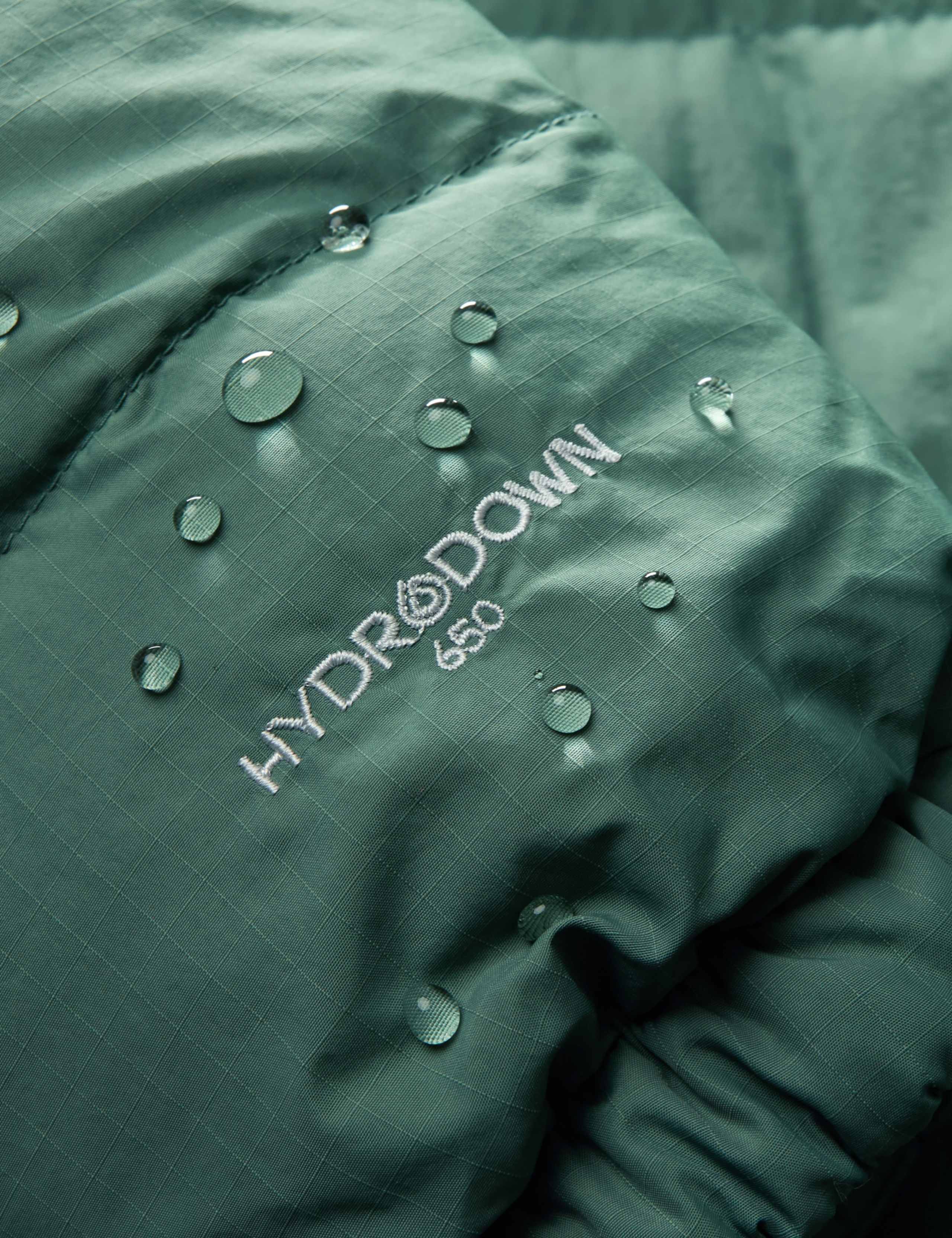 Fulstow Reversible Water Resistant Jacket 9 of 10