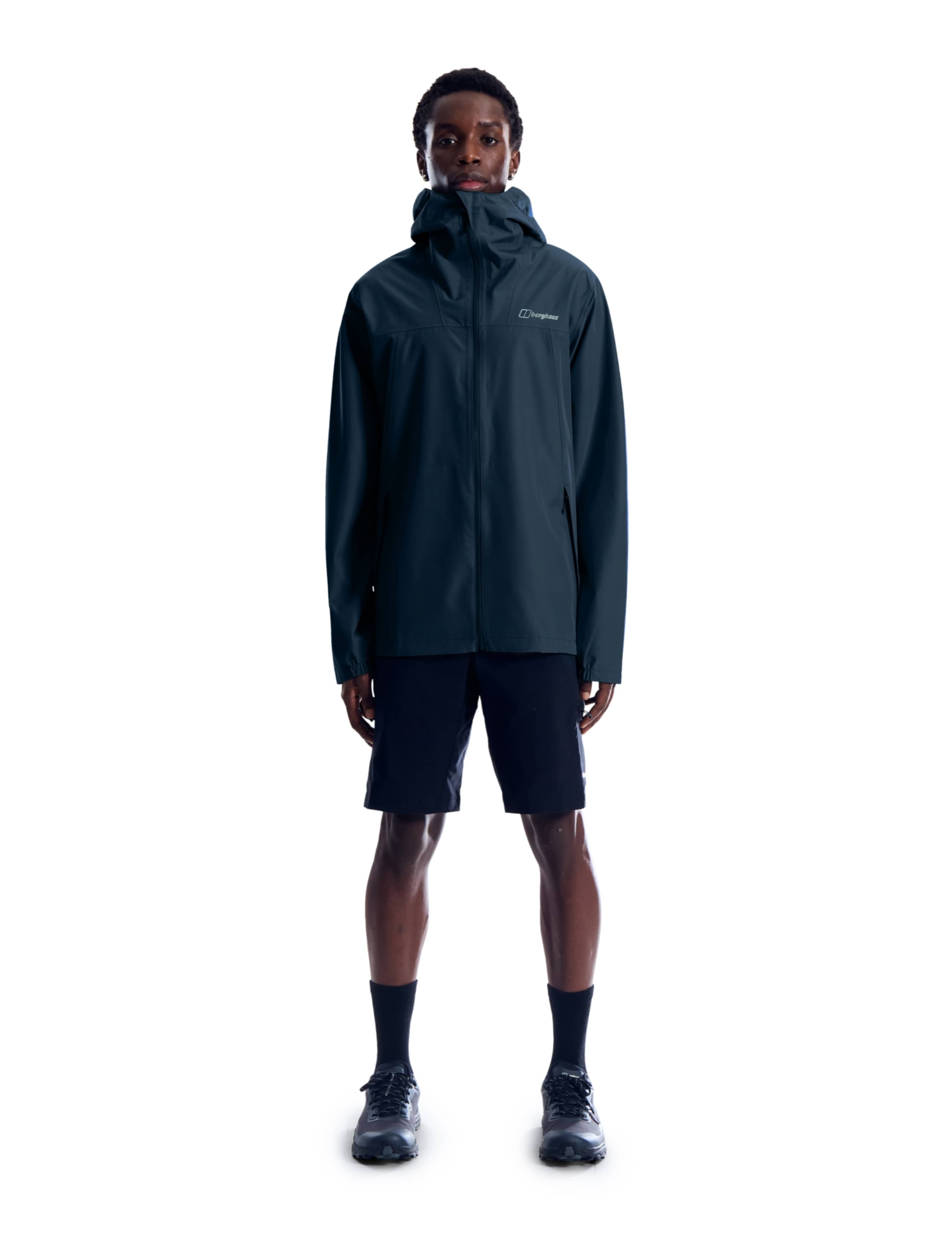 Deluge Pro Waterproof Outdoor Jacket 2 of 7