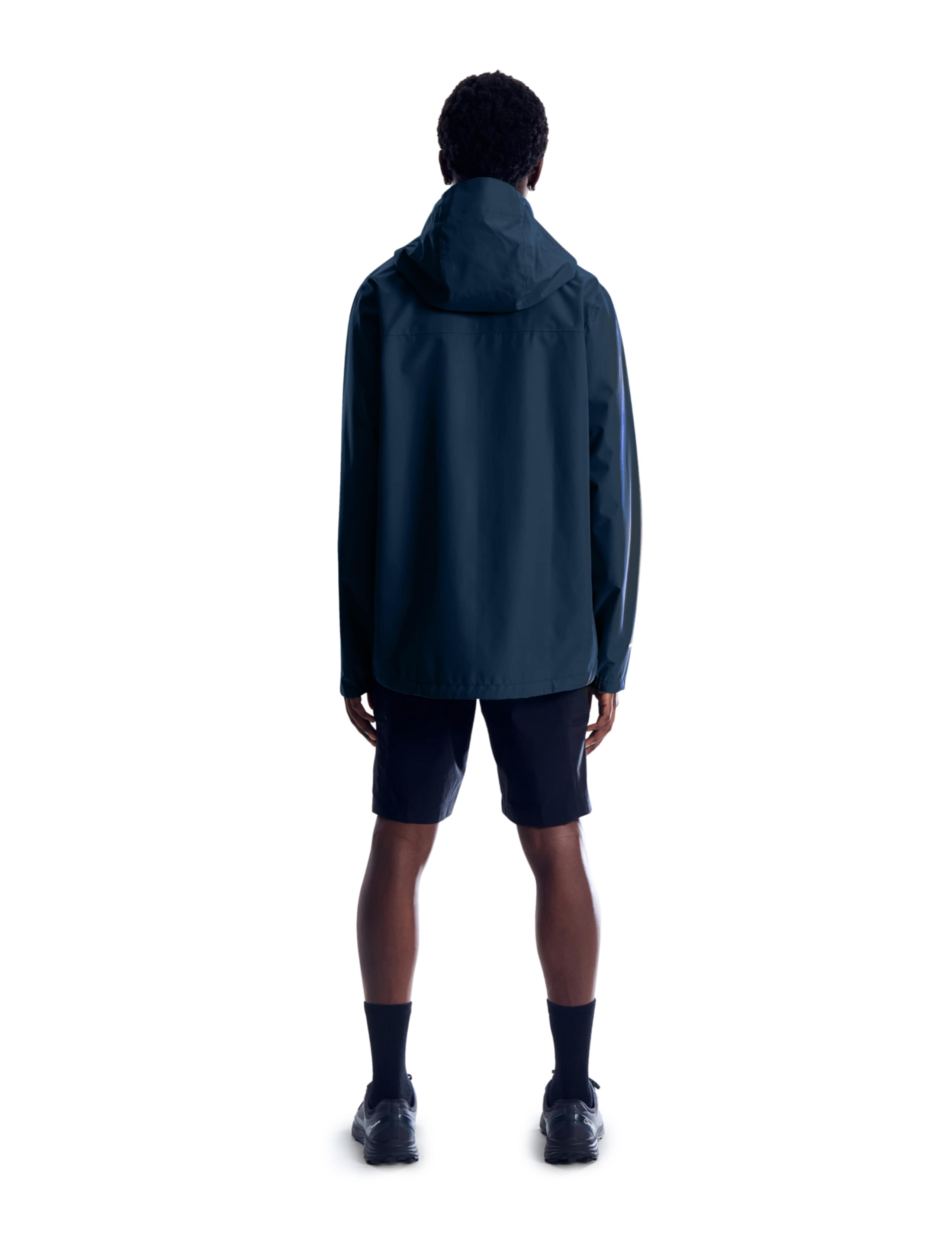 Deluge Pro Waterproof Outdoor Jacket 3 of 7
