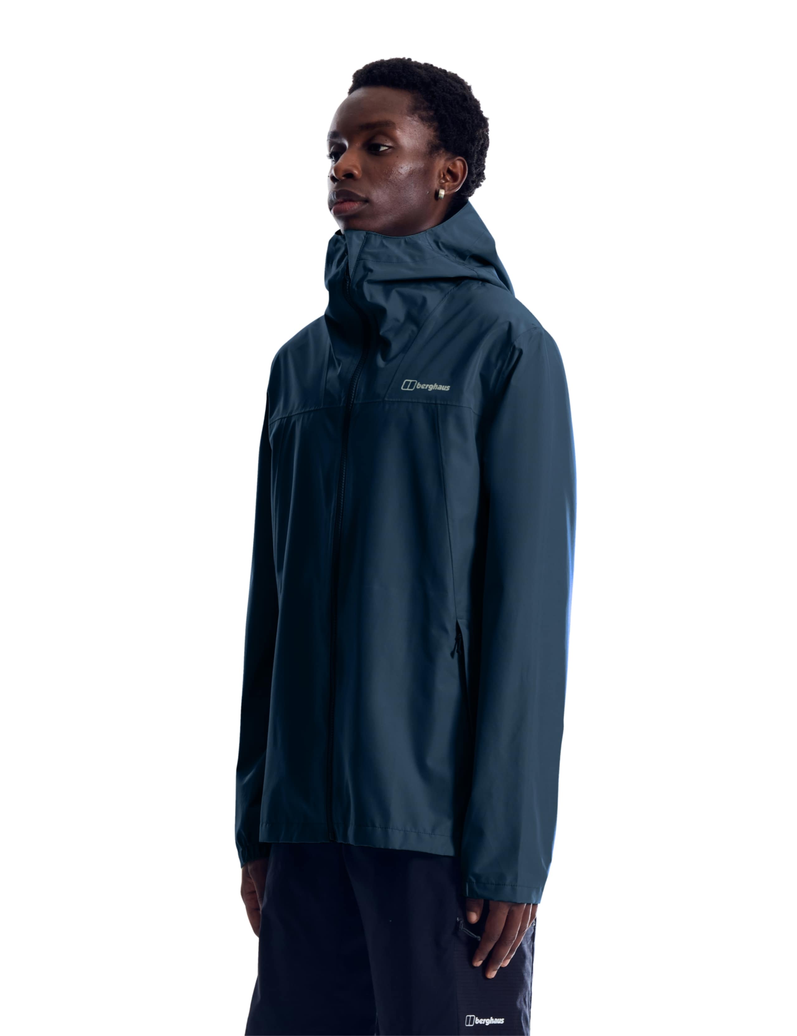 Deluge Pro Waterproof Outdoor Jacket 4 of 7
