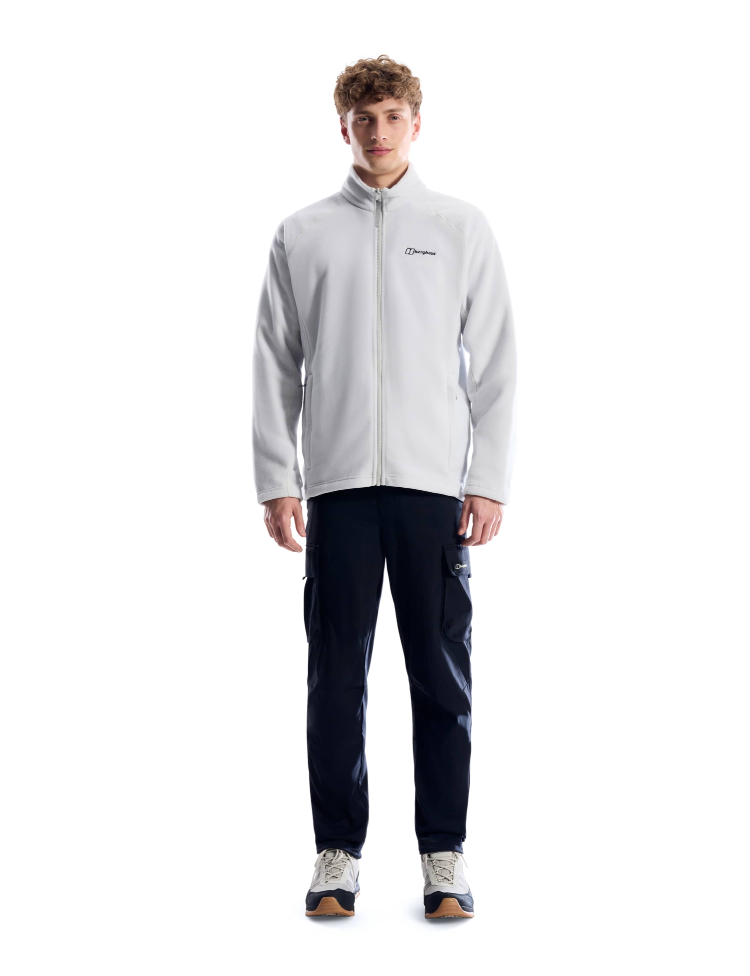 RG Alpha 2.0 Gemini 3 in 1 Waterproof Jacket 4 of 10