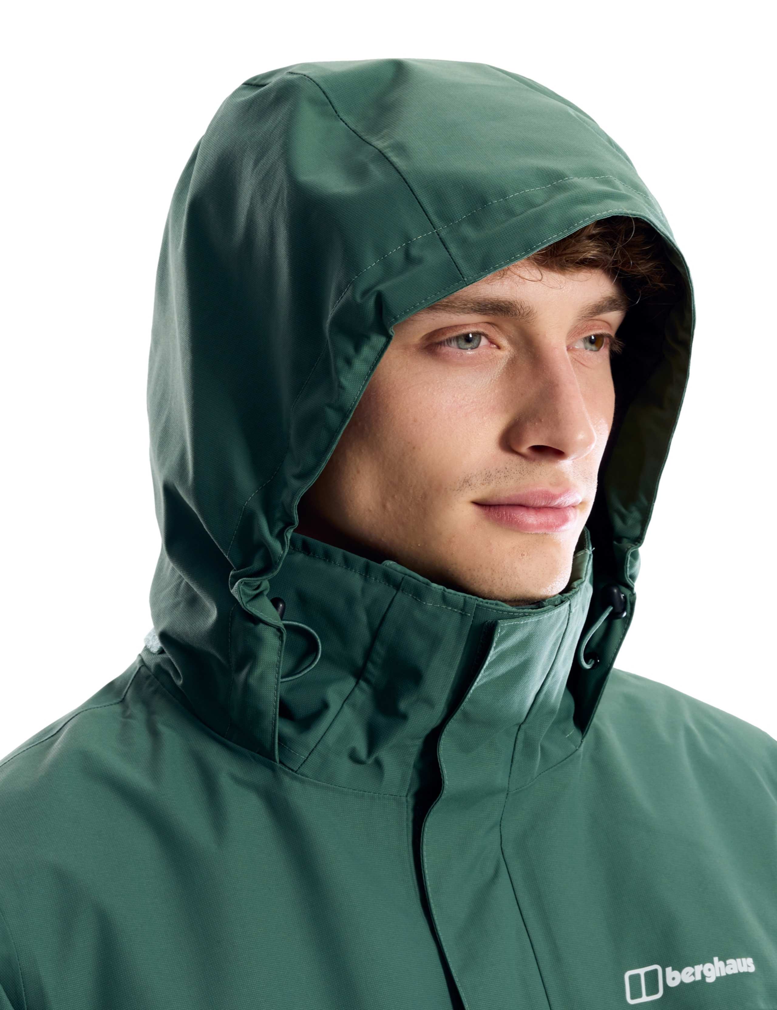 RG Alpha 2.0 Gemini 3 in 1 Waterproof Jacket 6 of 10