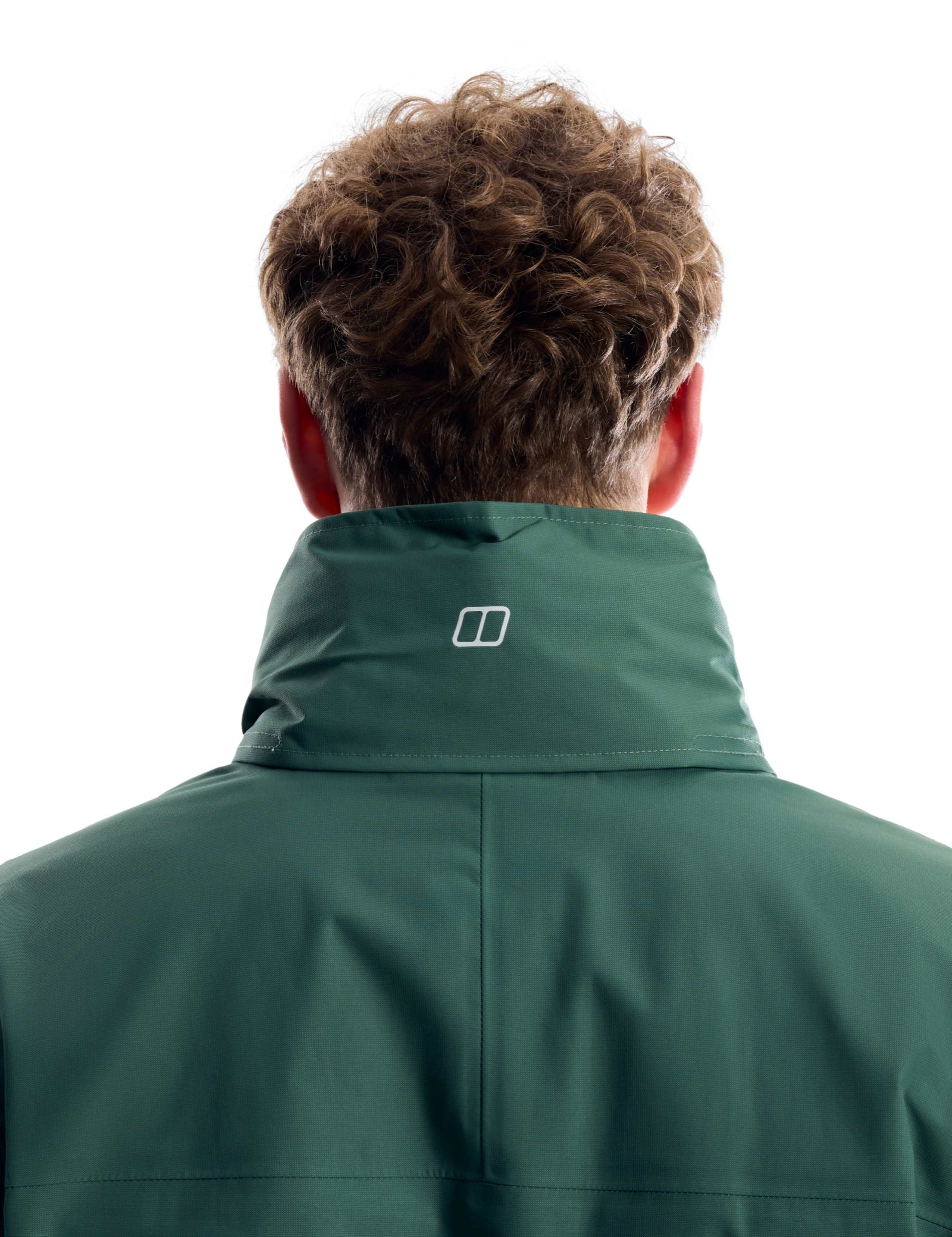 RG Alpha 2.0 Gemini 3 in 1 Waterproof Jacket 7 of 10