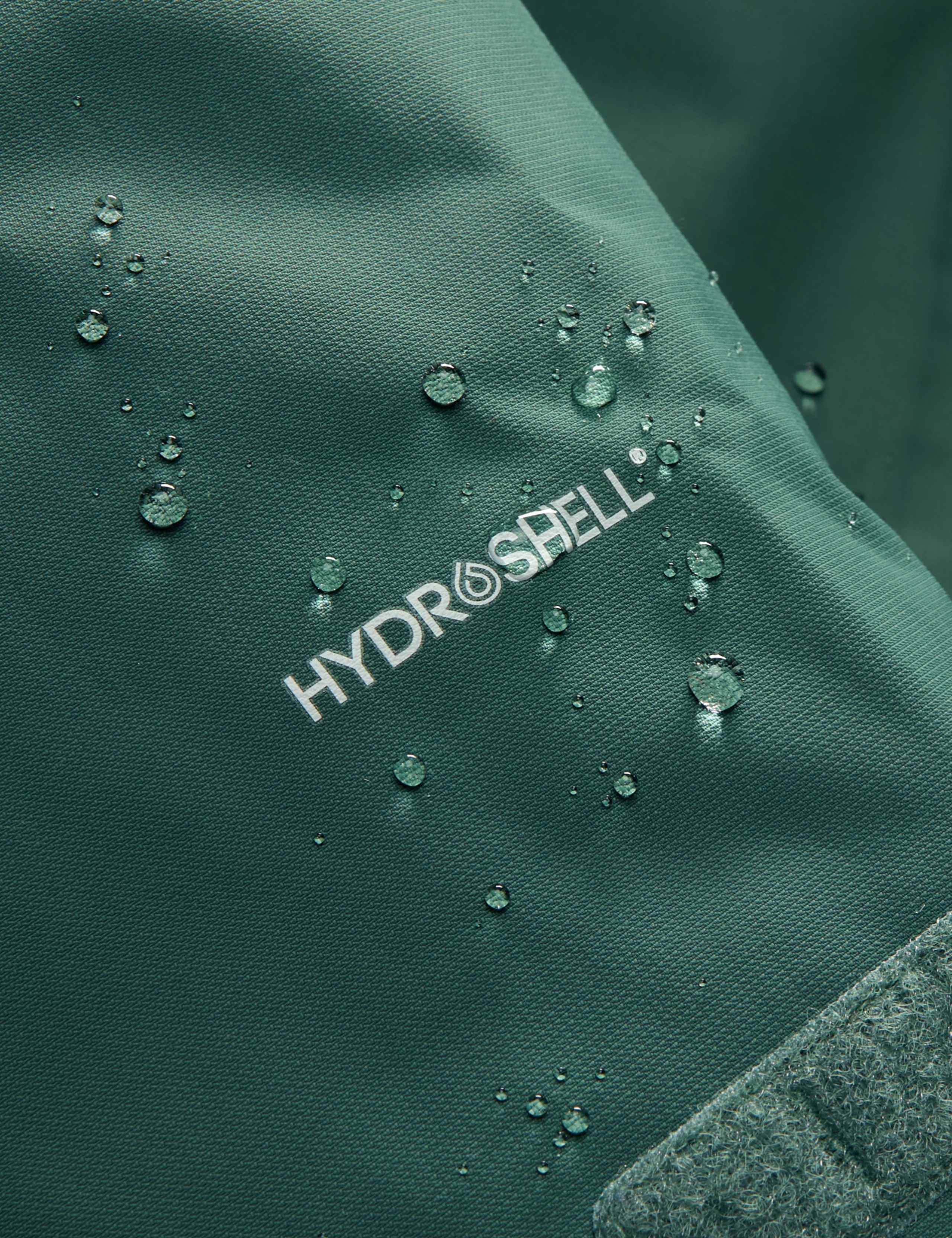 RG Alpha 2.0 Gemini 3 in 1 Waterproof Jacket 10 of 10