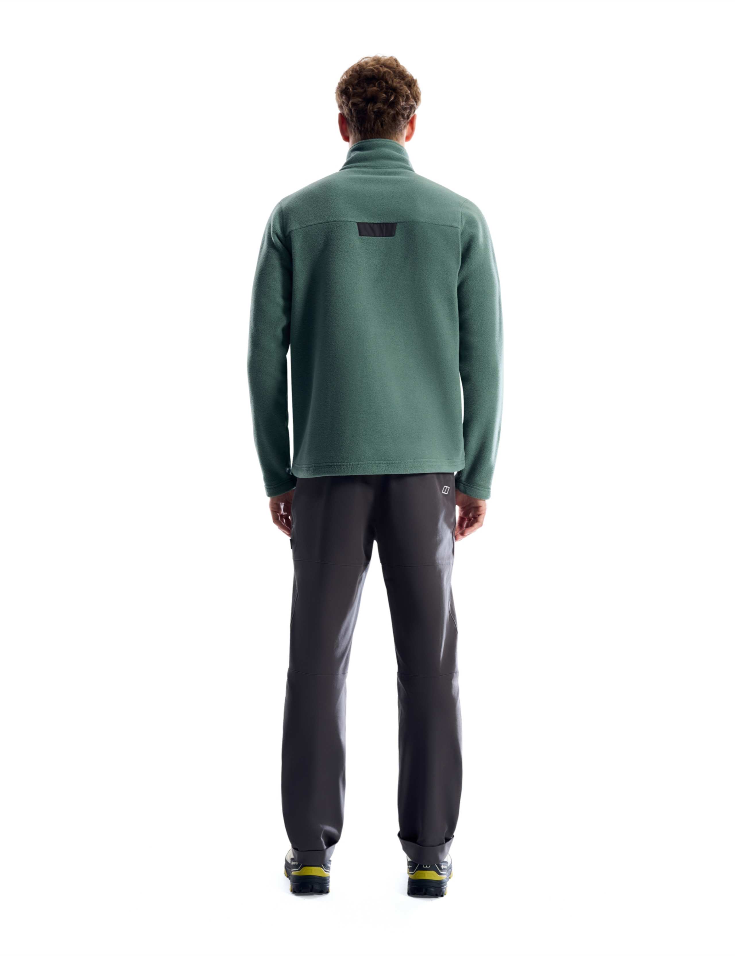 Prism Guide Fleece Jacket 3 of 8